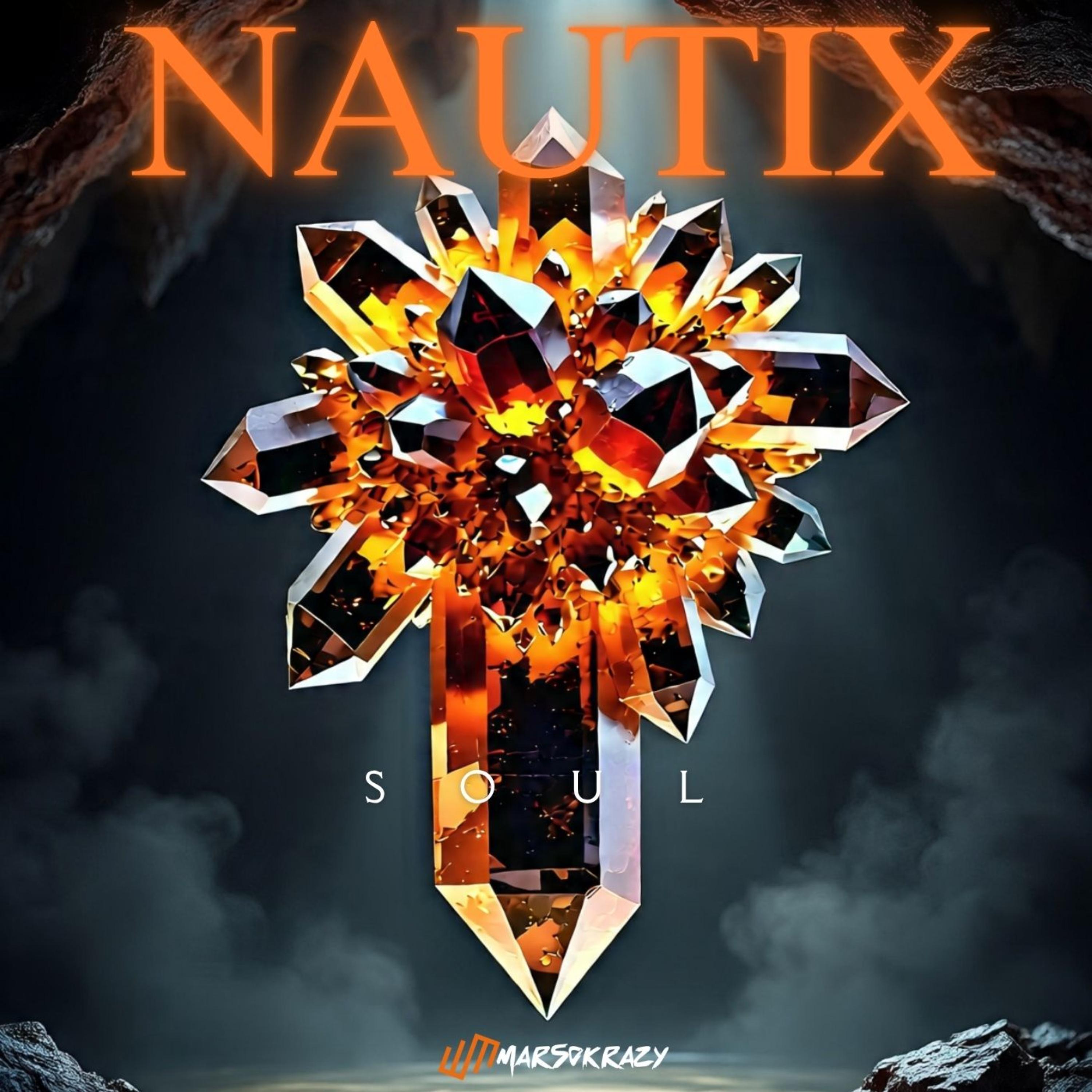 NAUTIX SOUL artwork