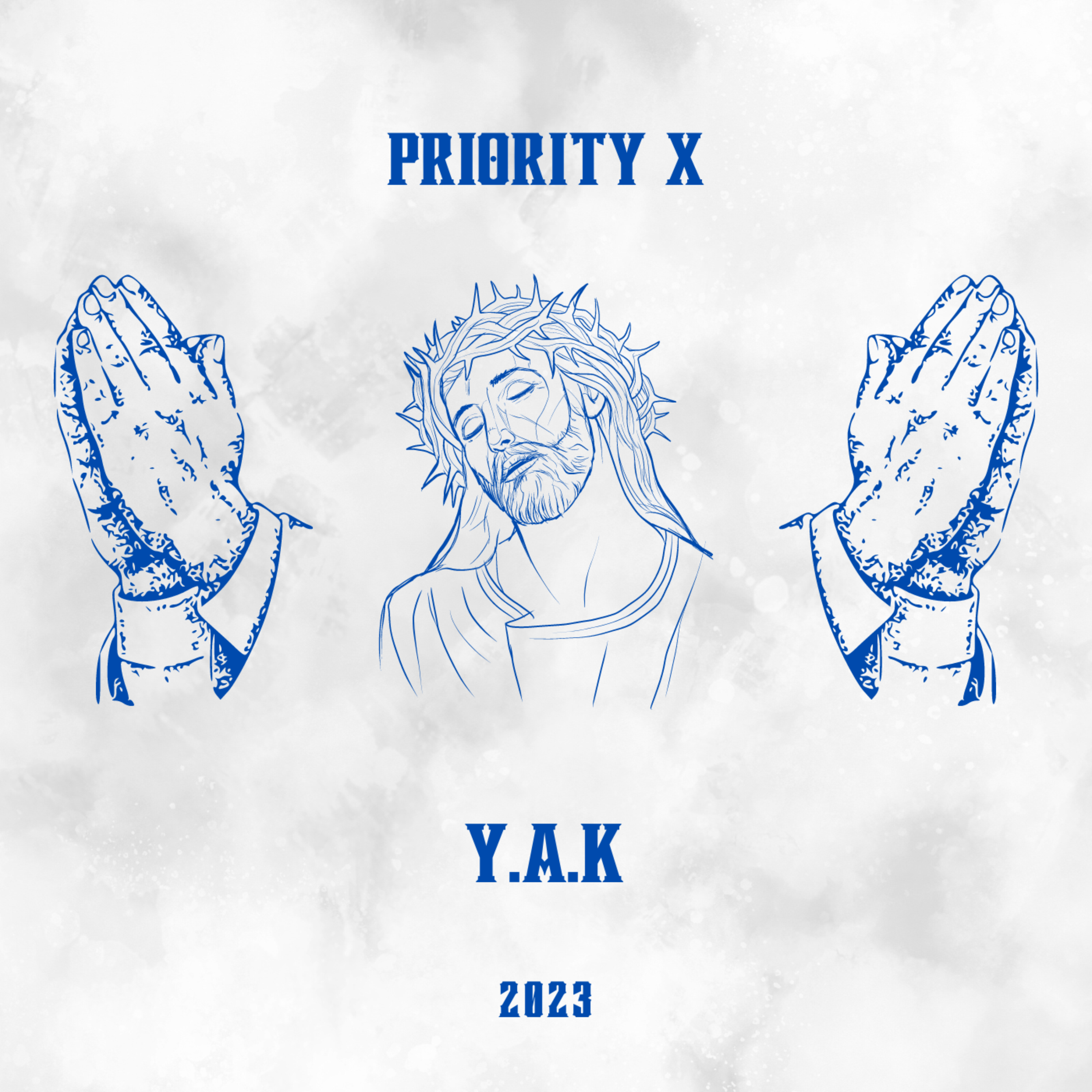 Y.A.K artwork