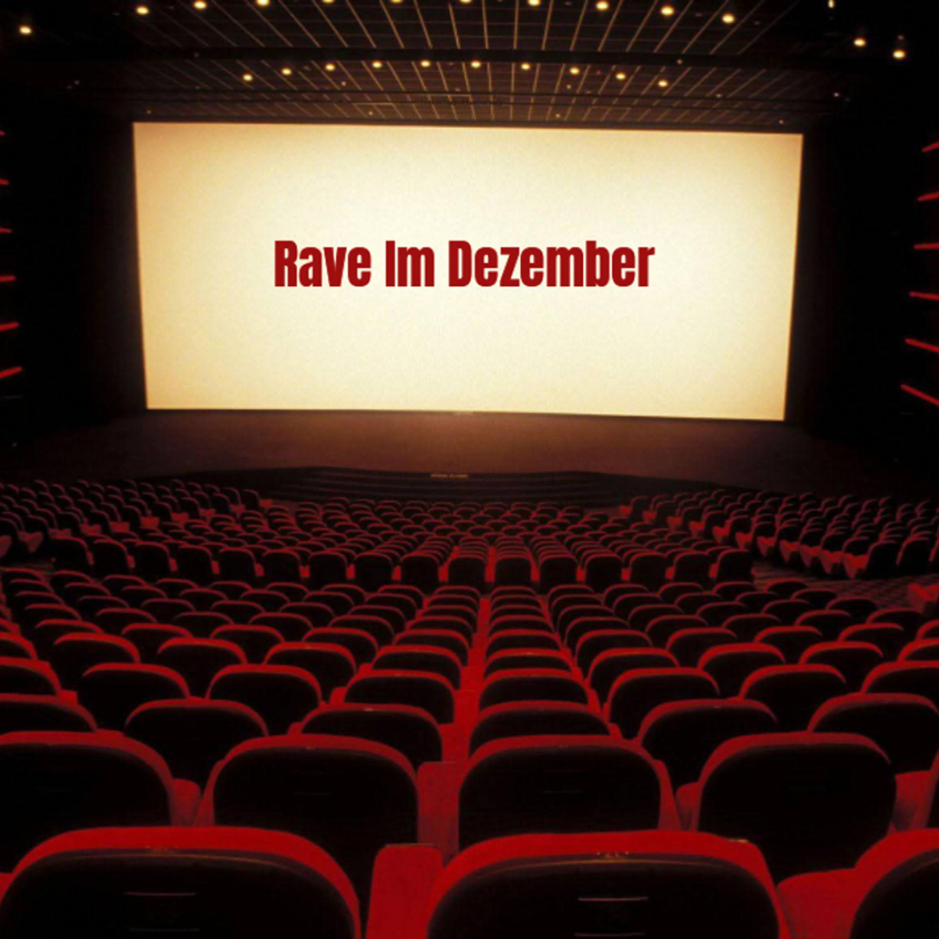 Rave im Dezember artwork
