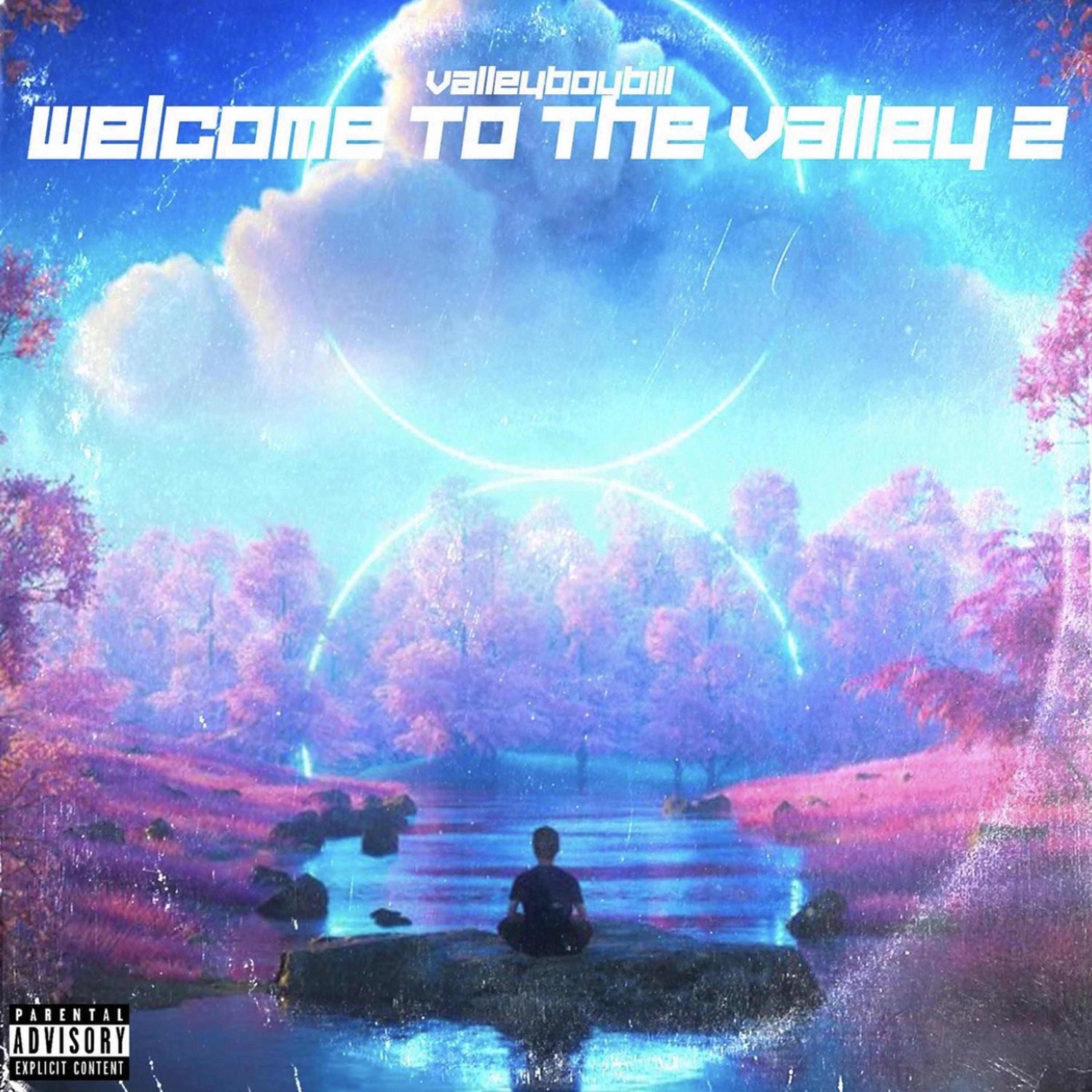 Welcome To The Valley 2 artwork