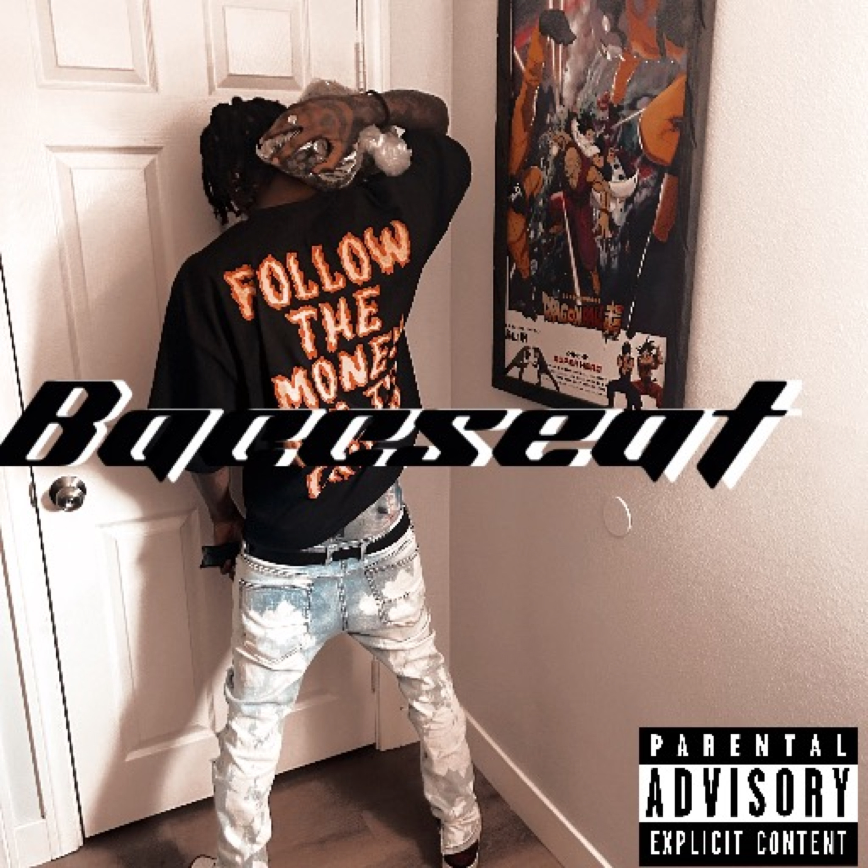 Baccseat artwork