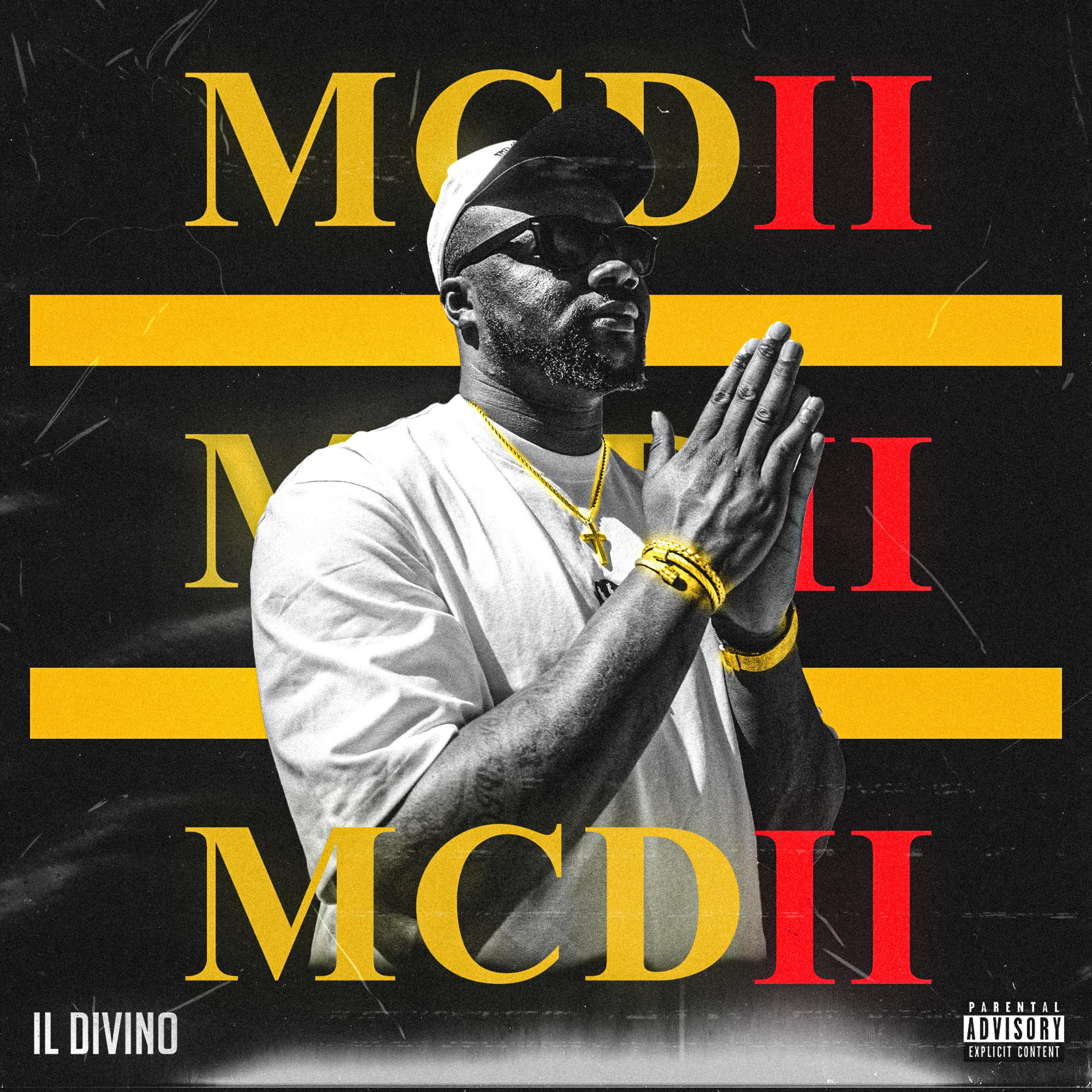 MO CITY DREAMS II artwork