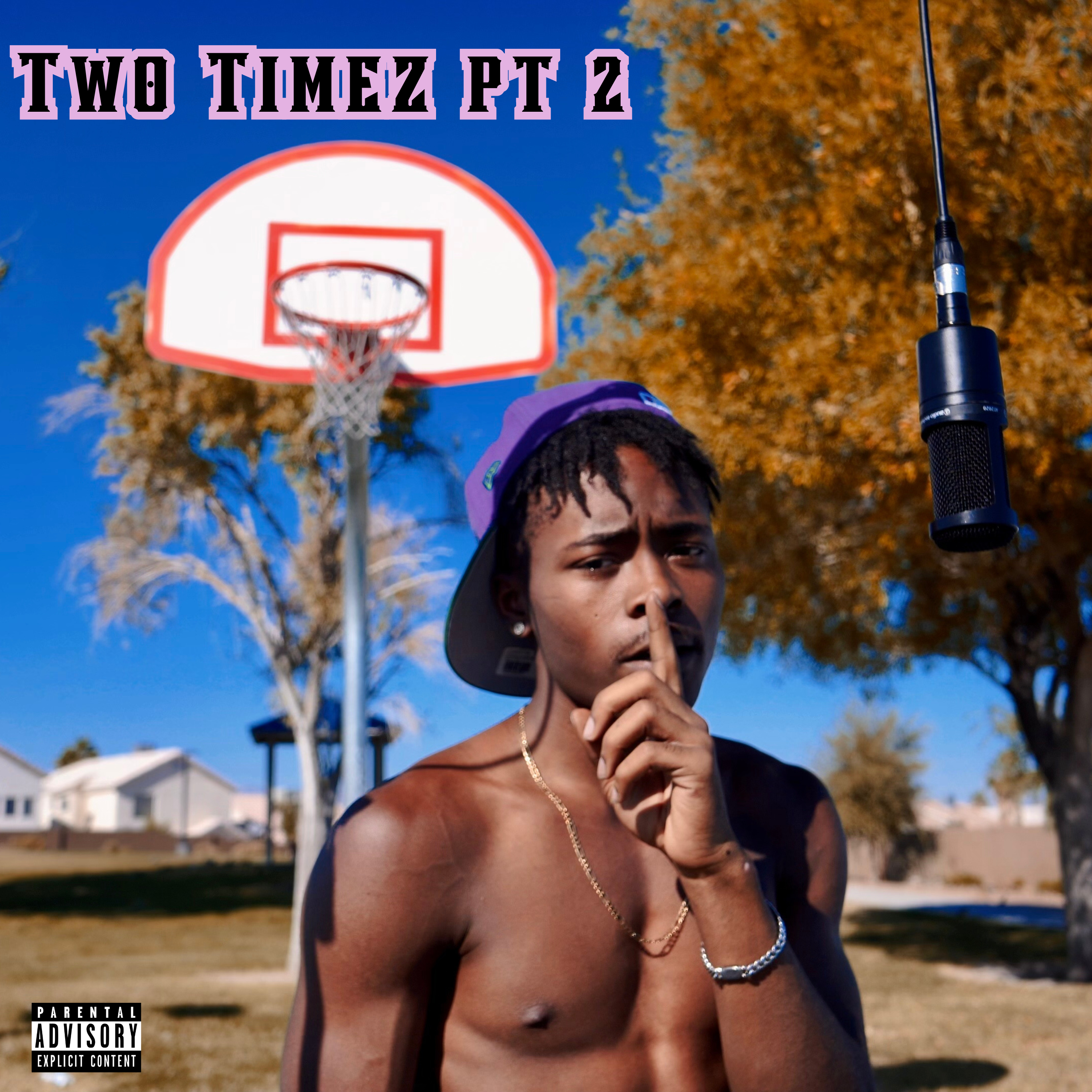 Two Timez Part 2 artwork