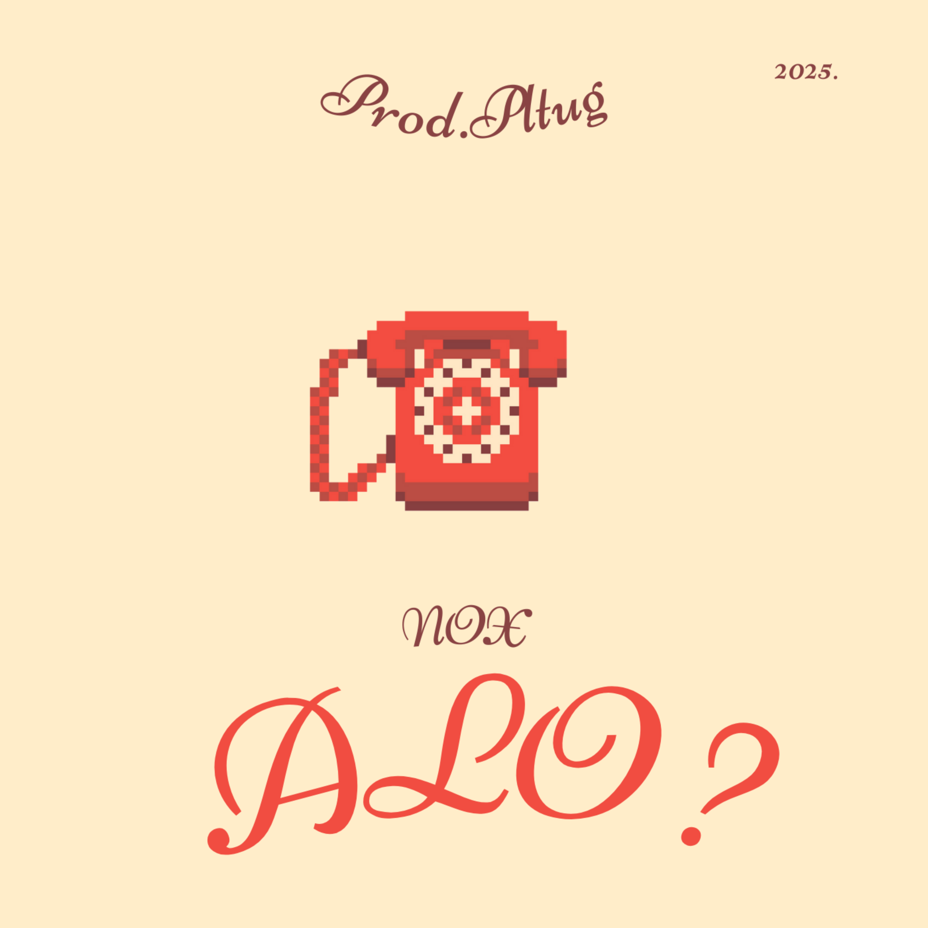ALO ? artwork