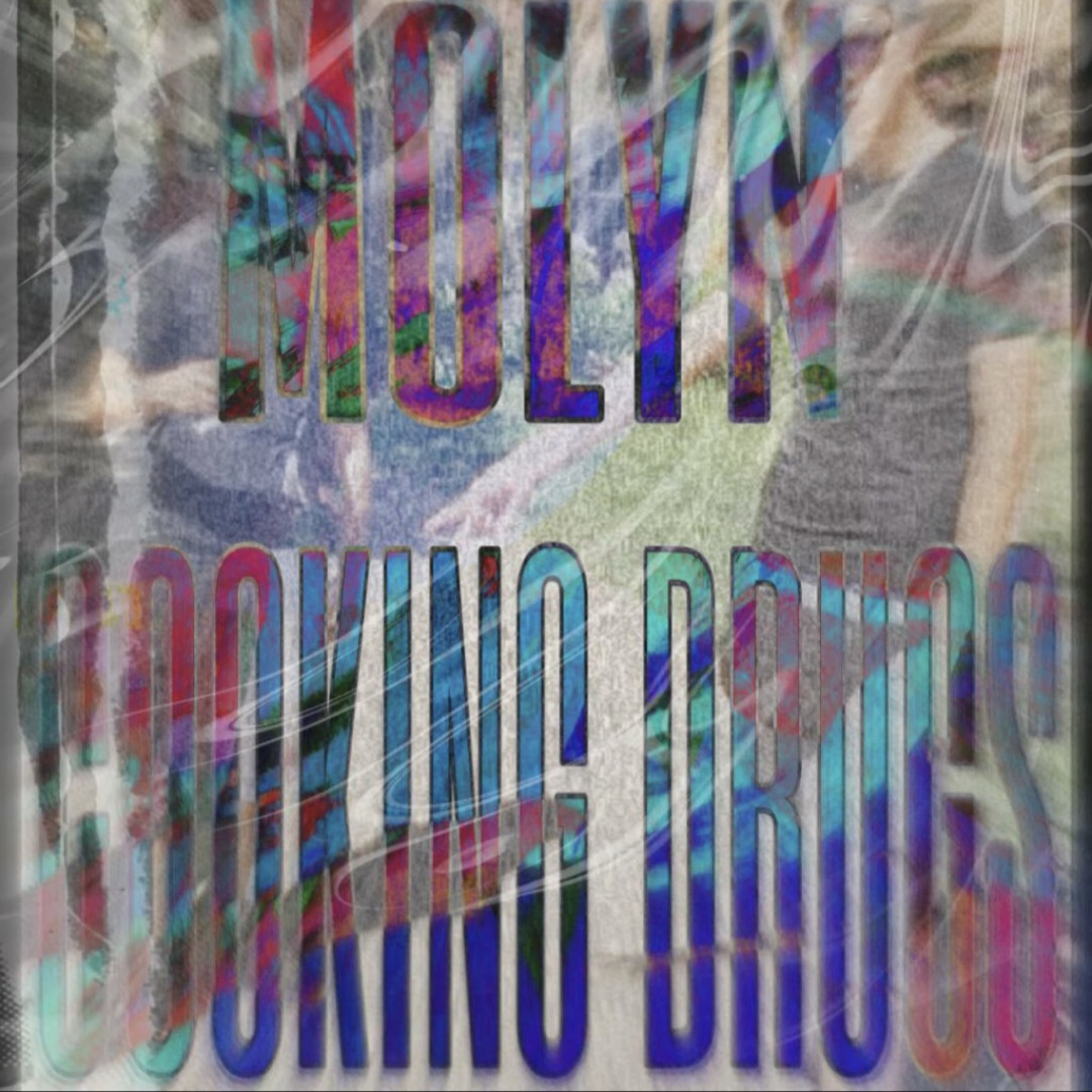 Cooking Drug by Molyn cover art