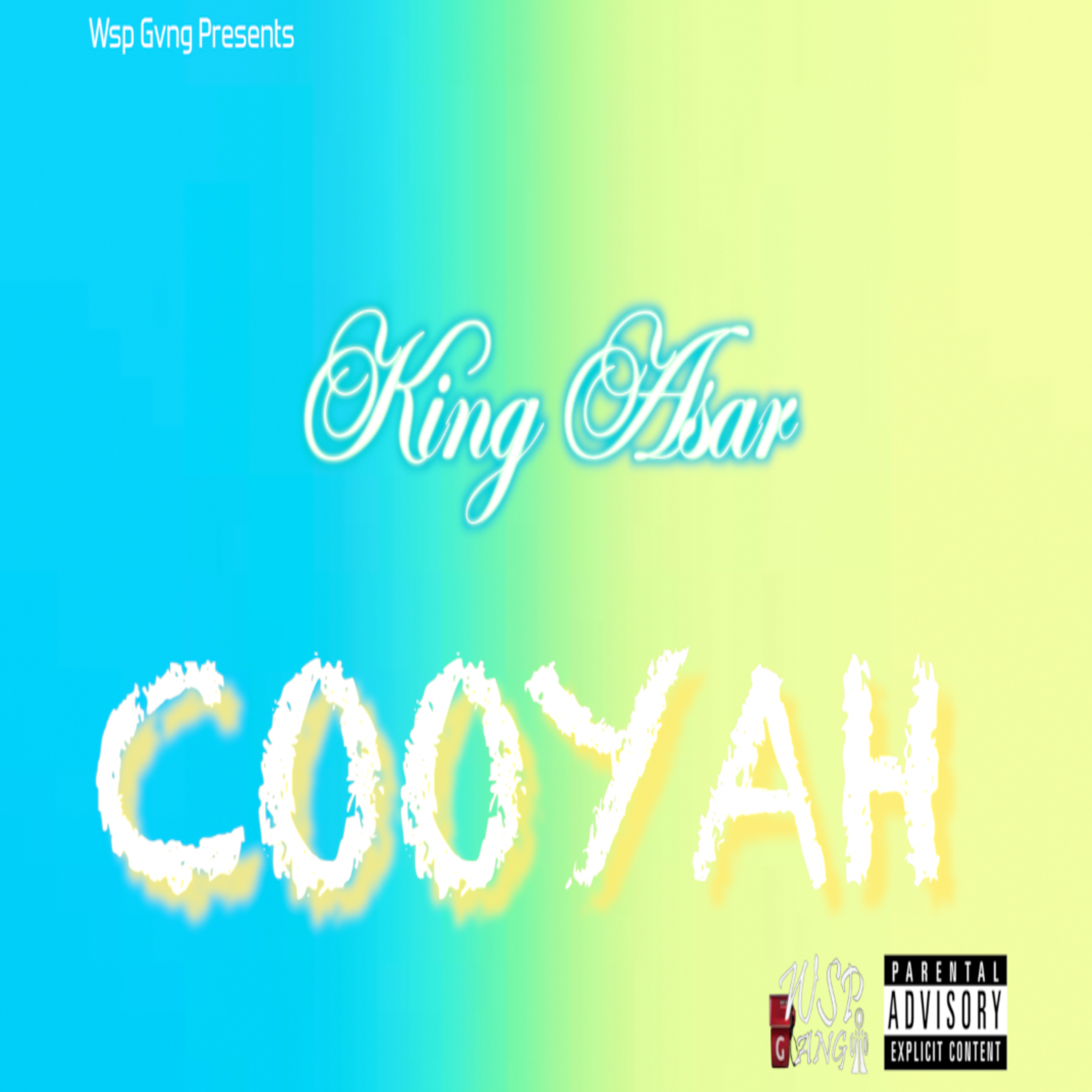 Cooyah artwork