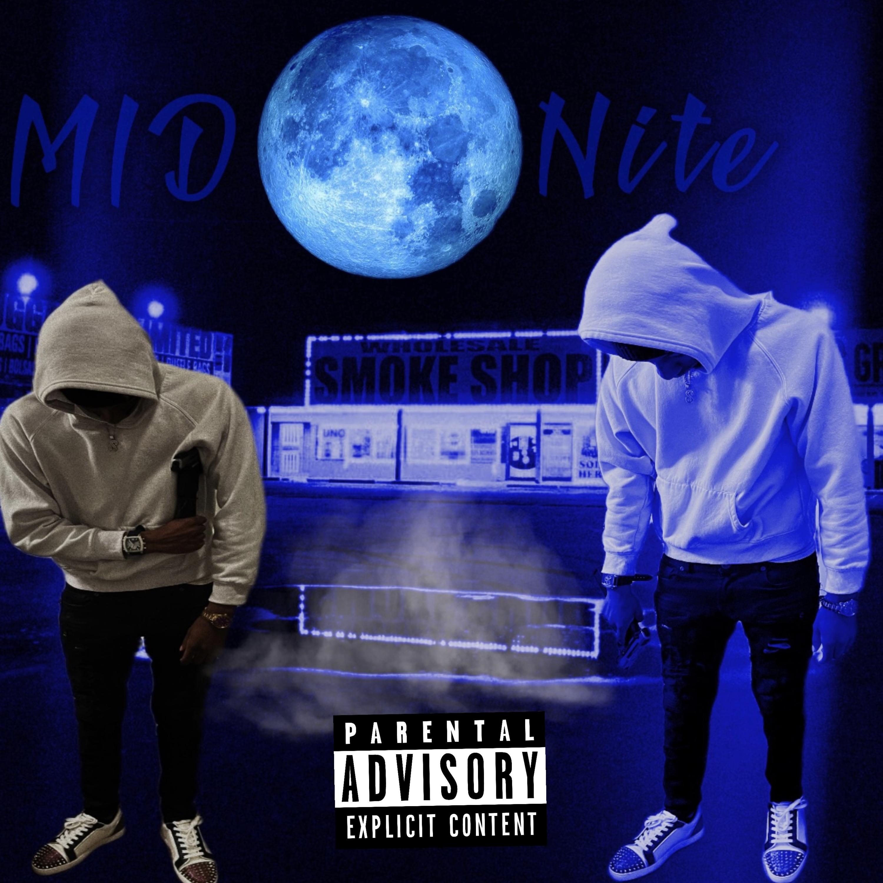 Mid Nite artwork