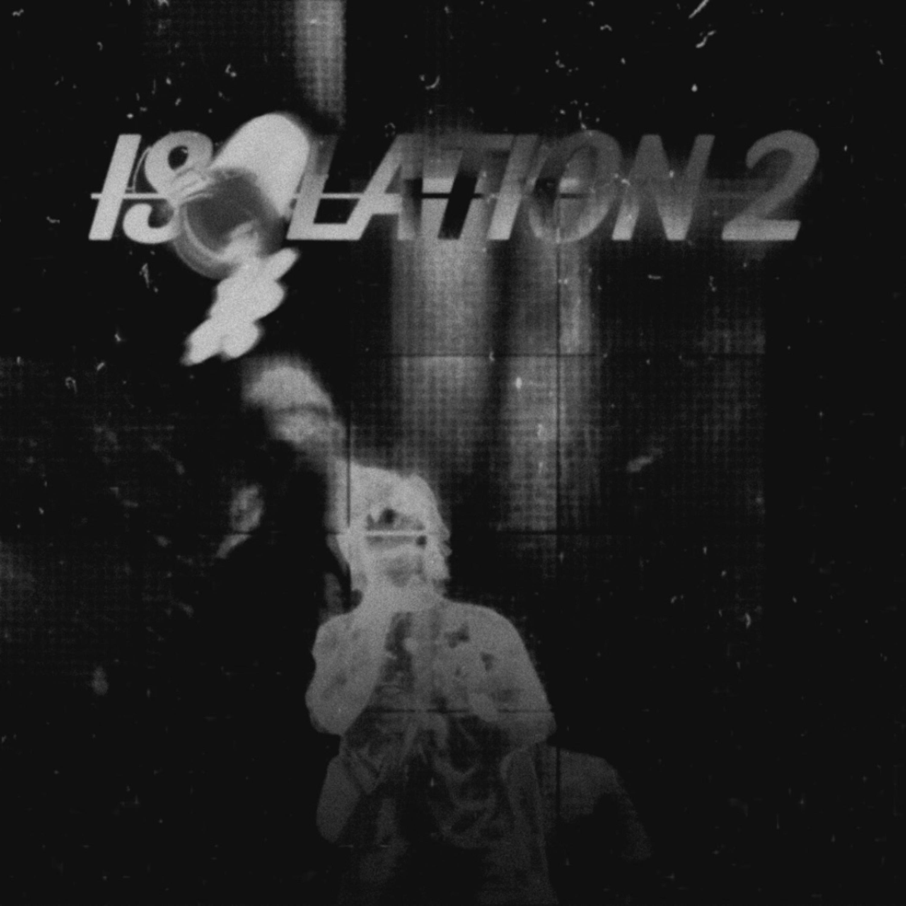 Isolation 2 artwork