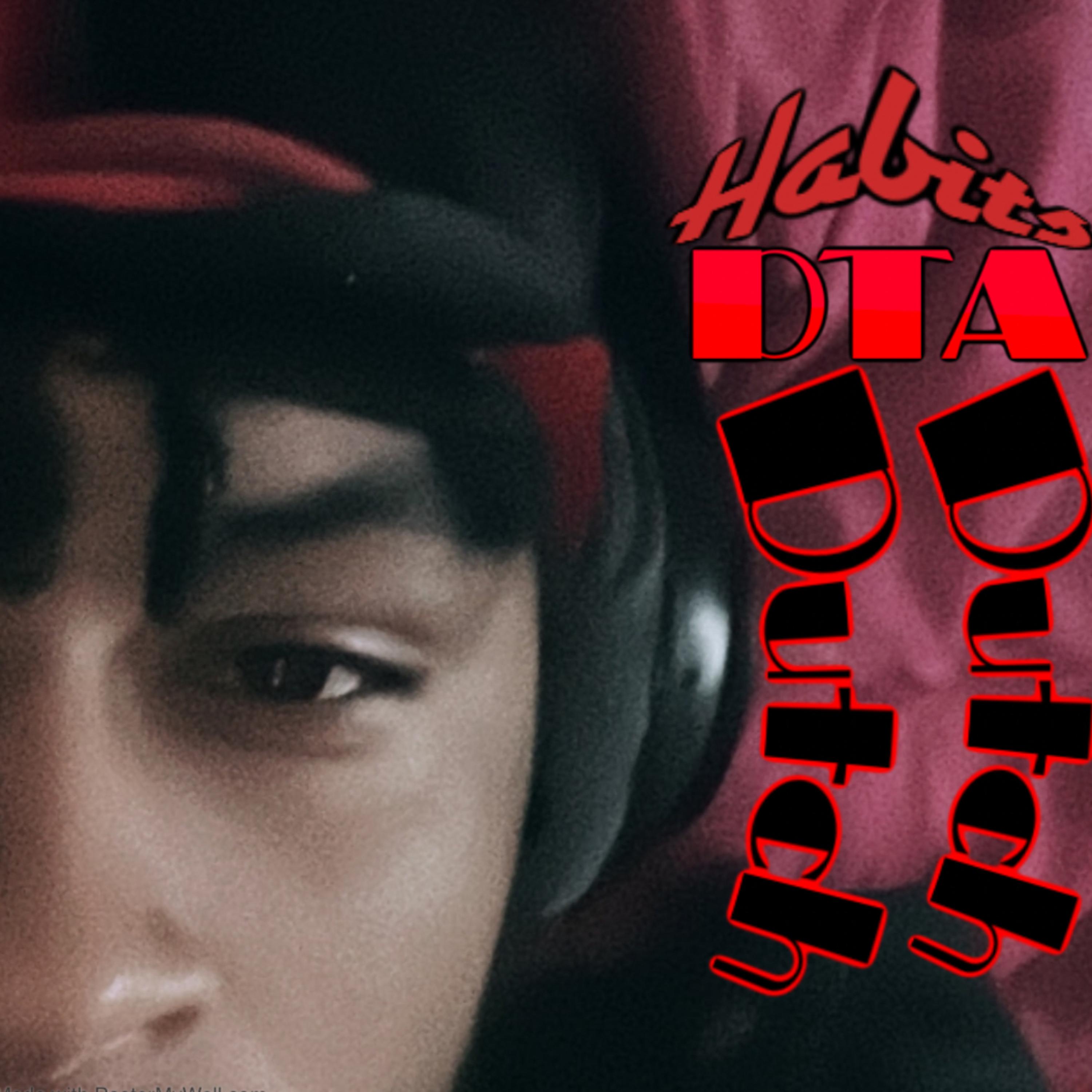 Habits artwork