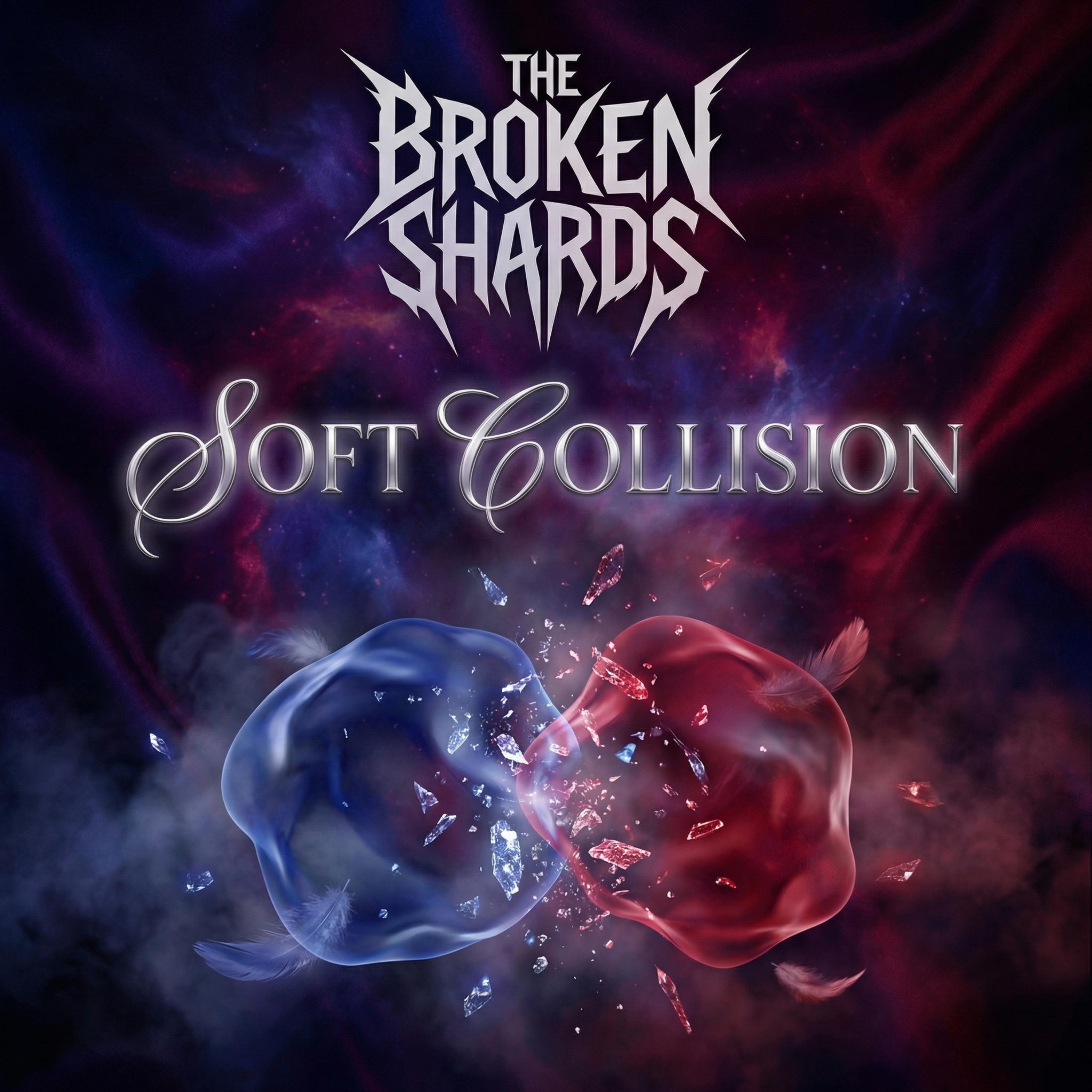 Soft Collision artwork