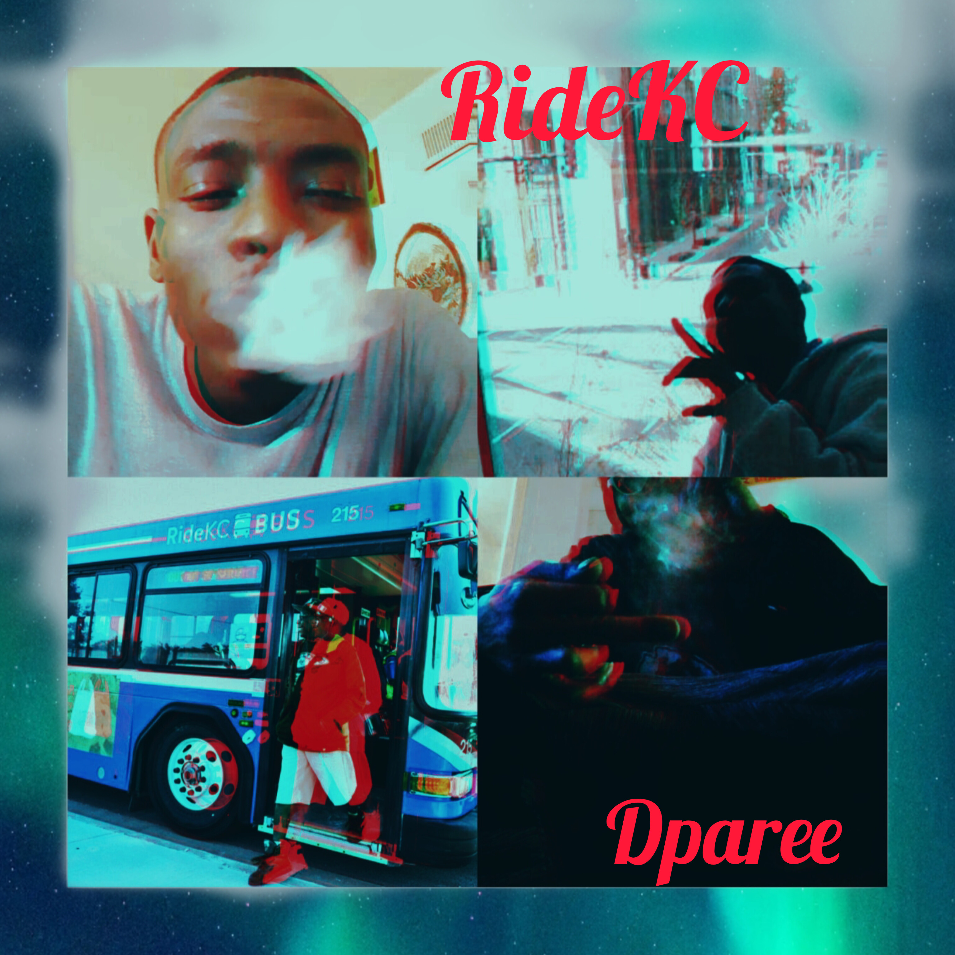 RideKc artwork