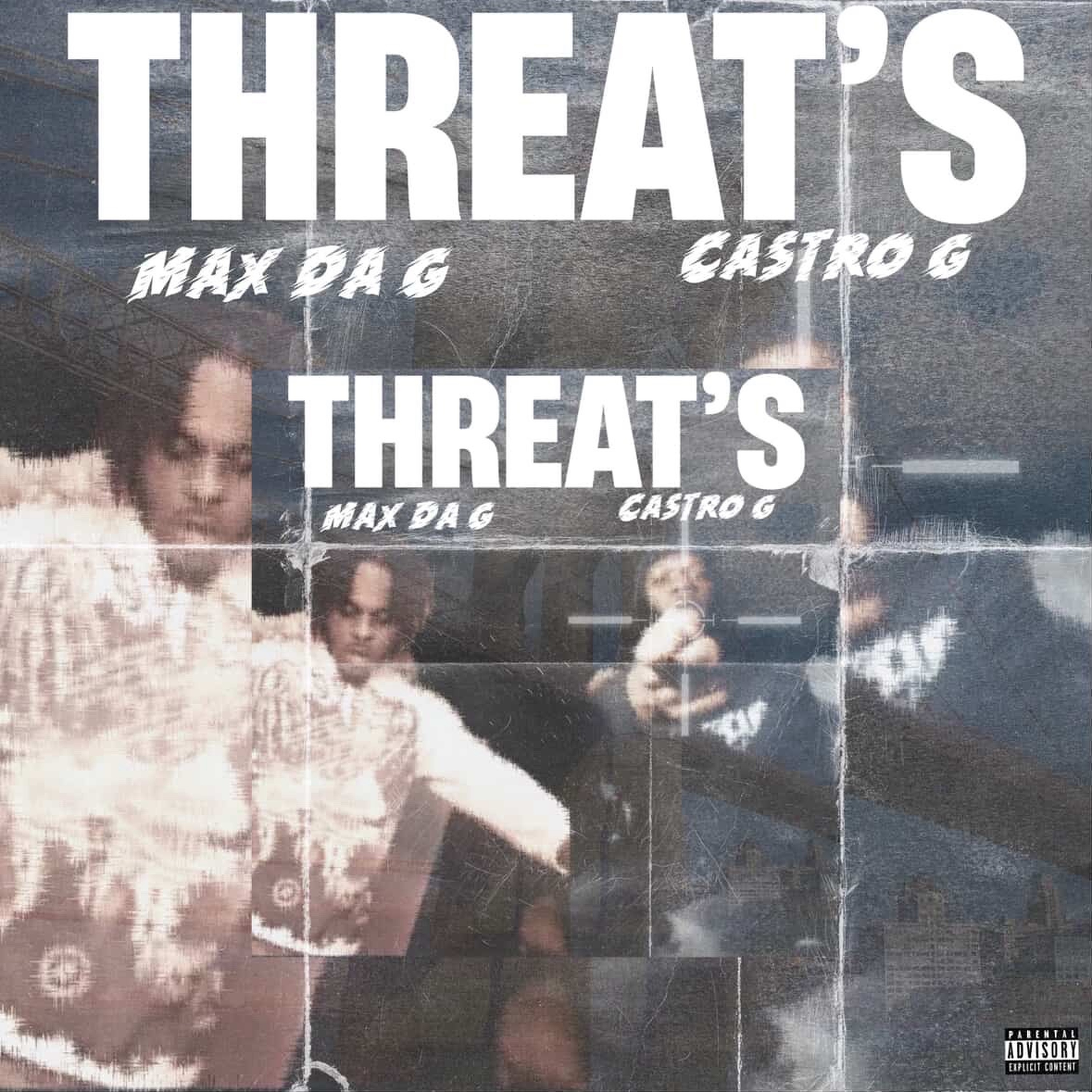 Threat’s artwork