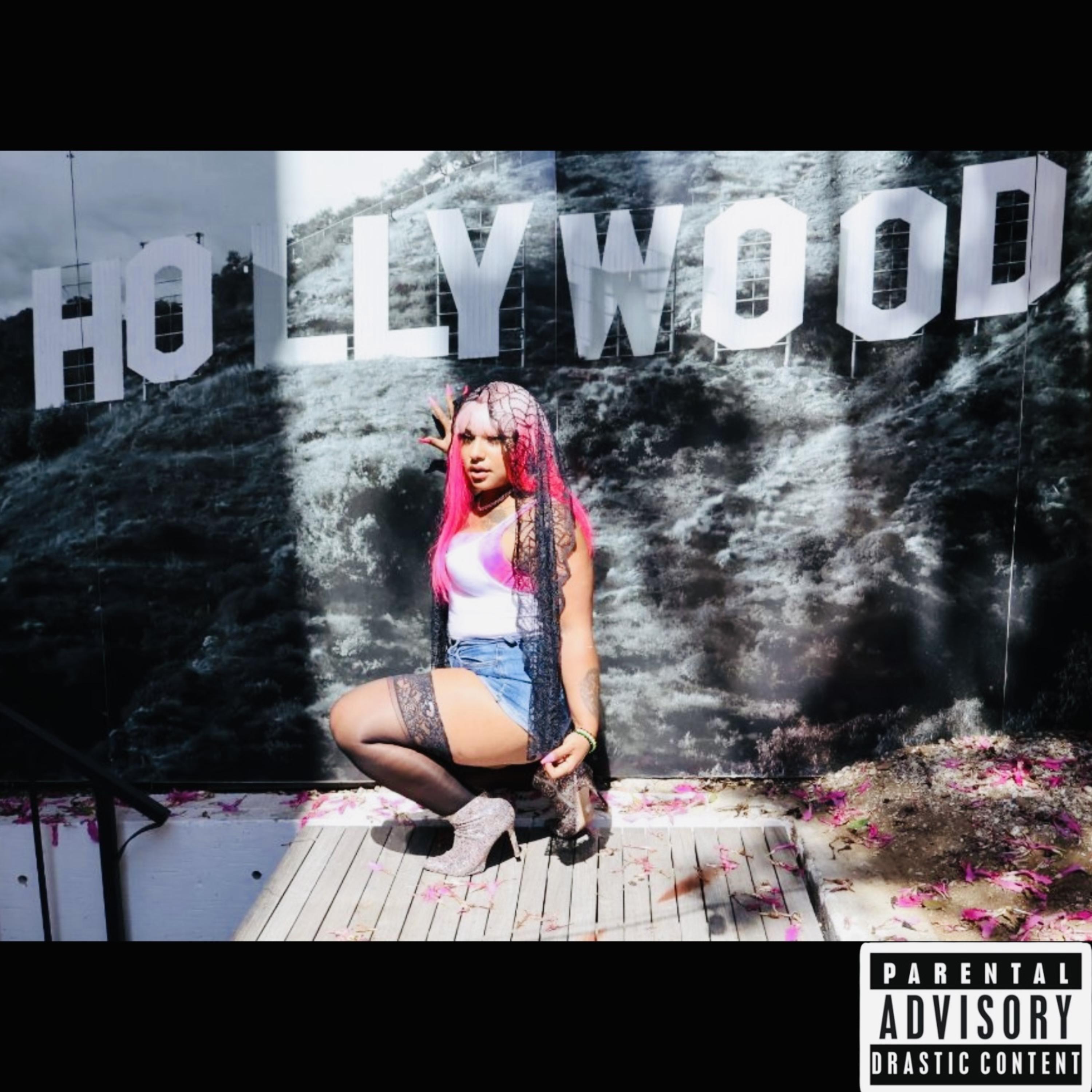 Bougie Baddie 2 artwork