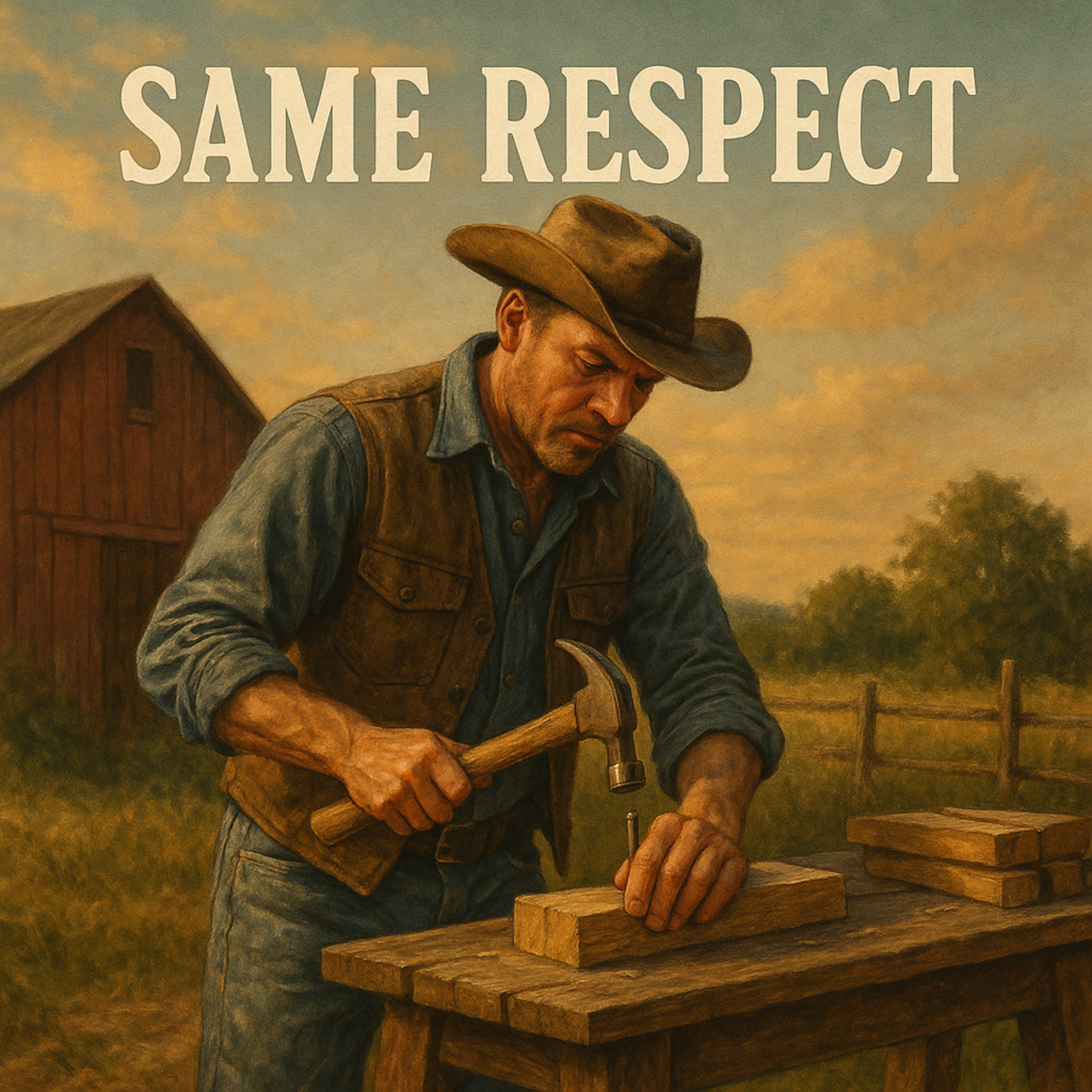 Same Respect artwork