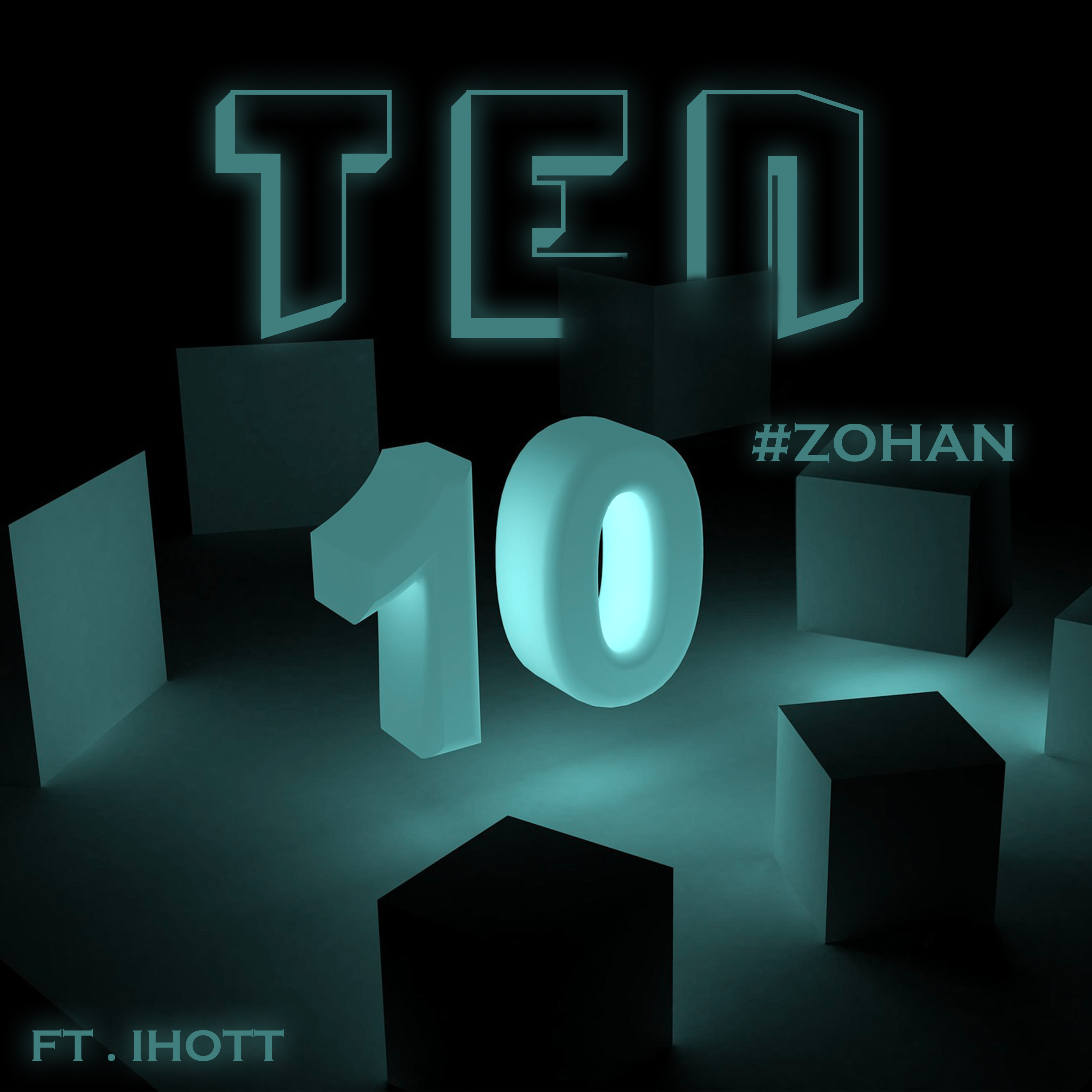 Ten artwork
