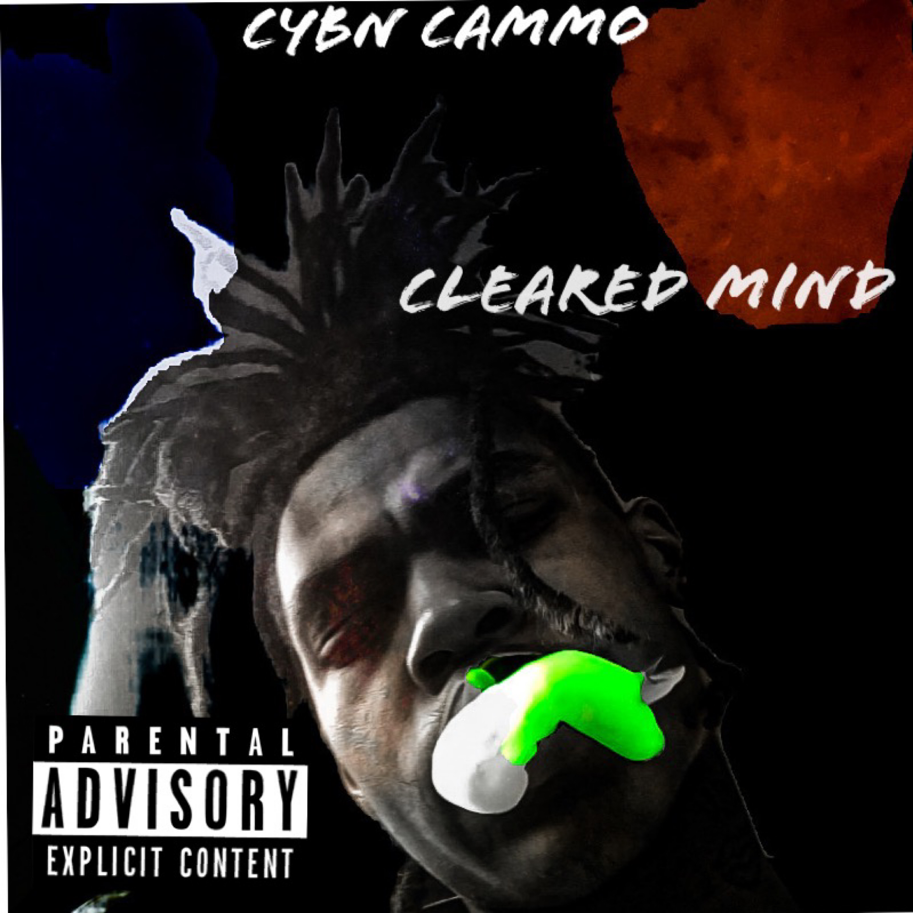 Cleared Mind artwork