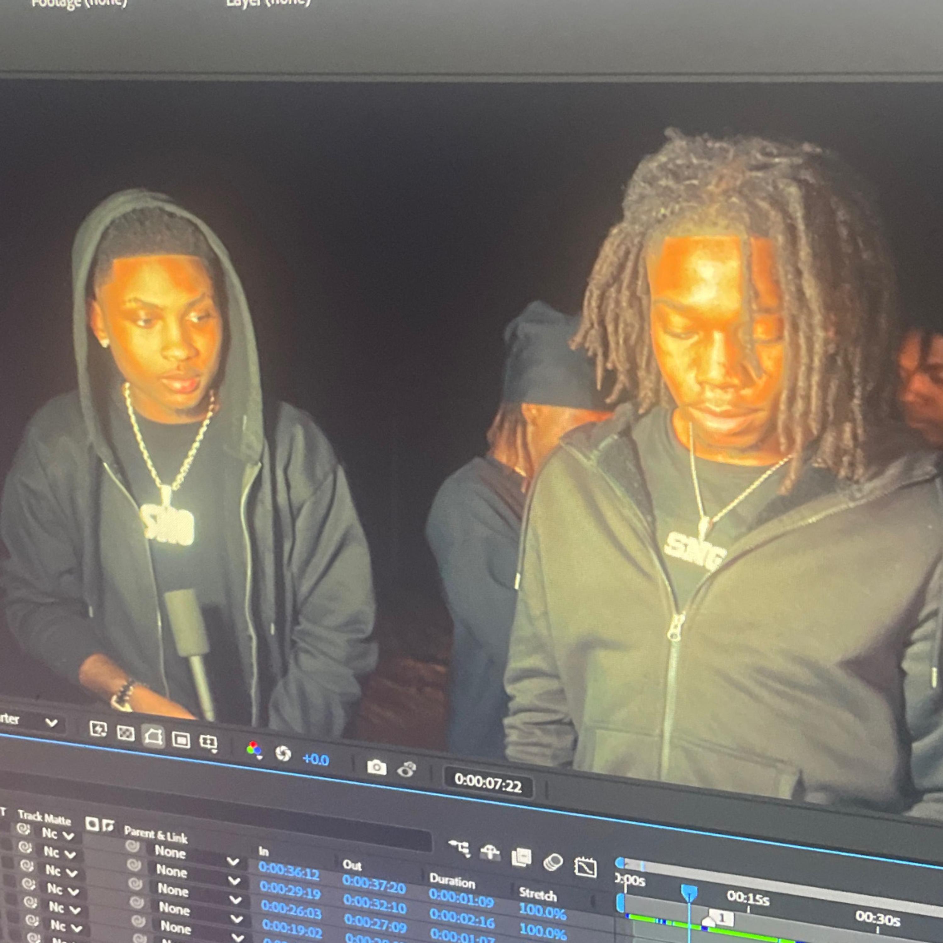 How You Feel artwork