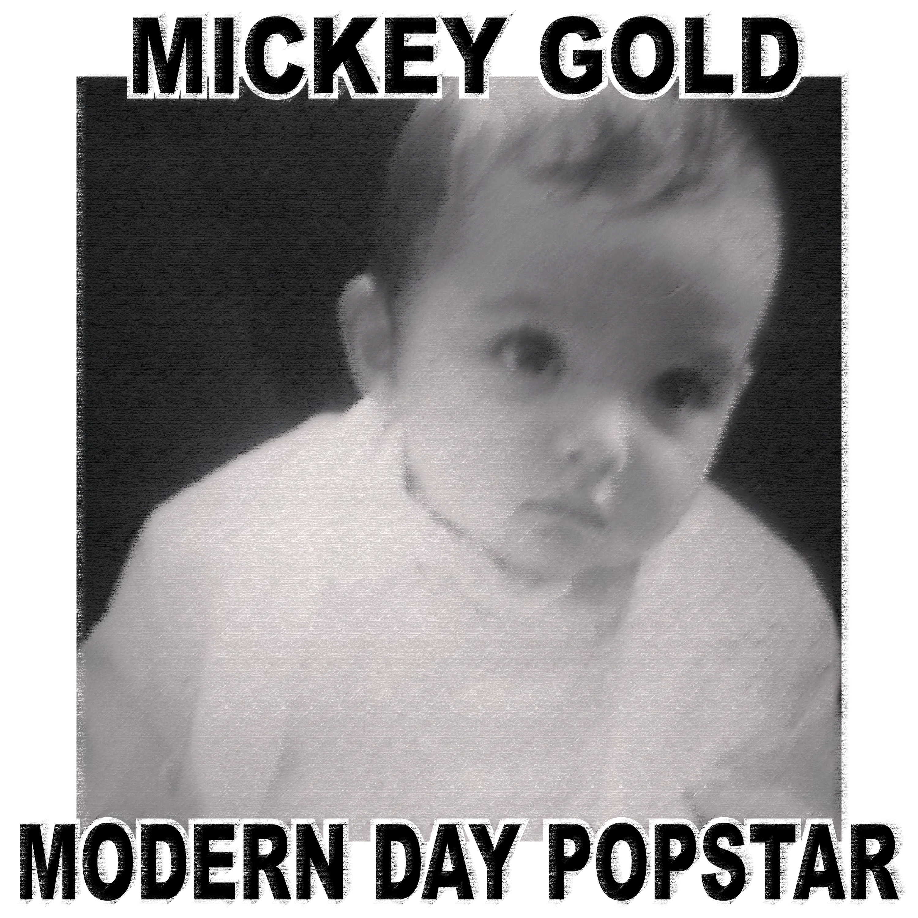 modern day popstar artwork