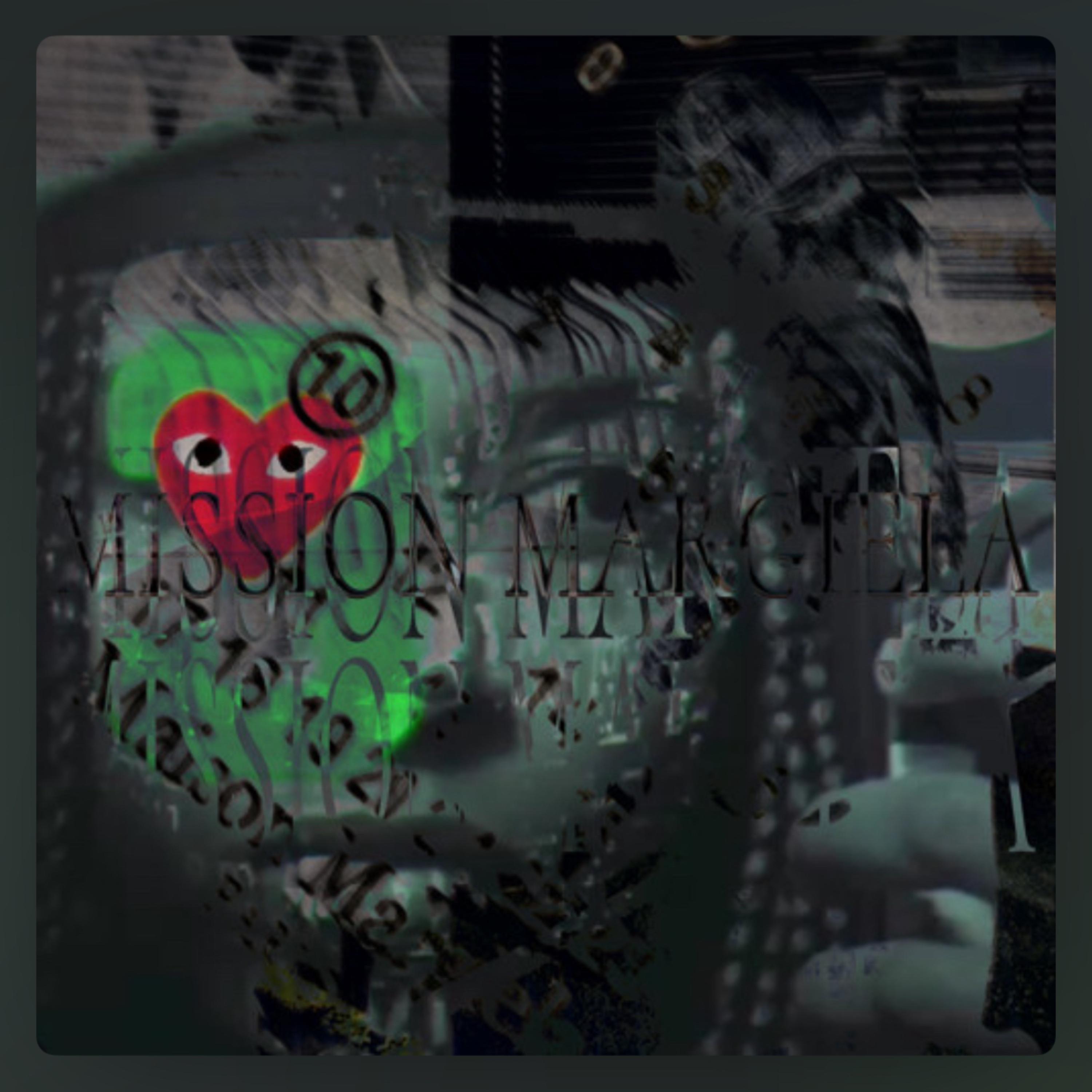 MISSION MARGIELA artwork