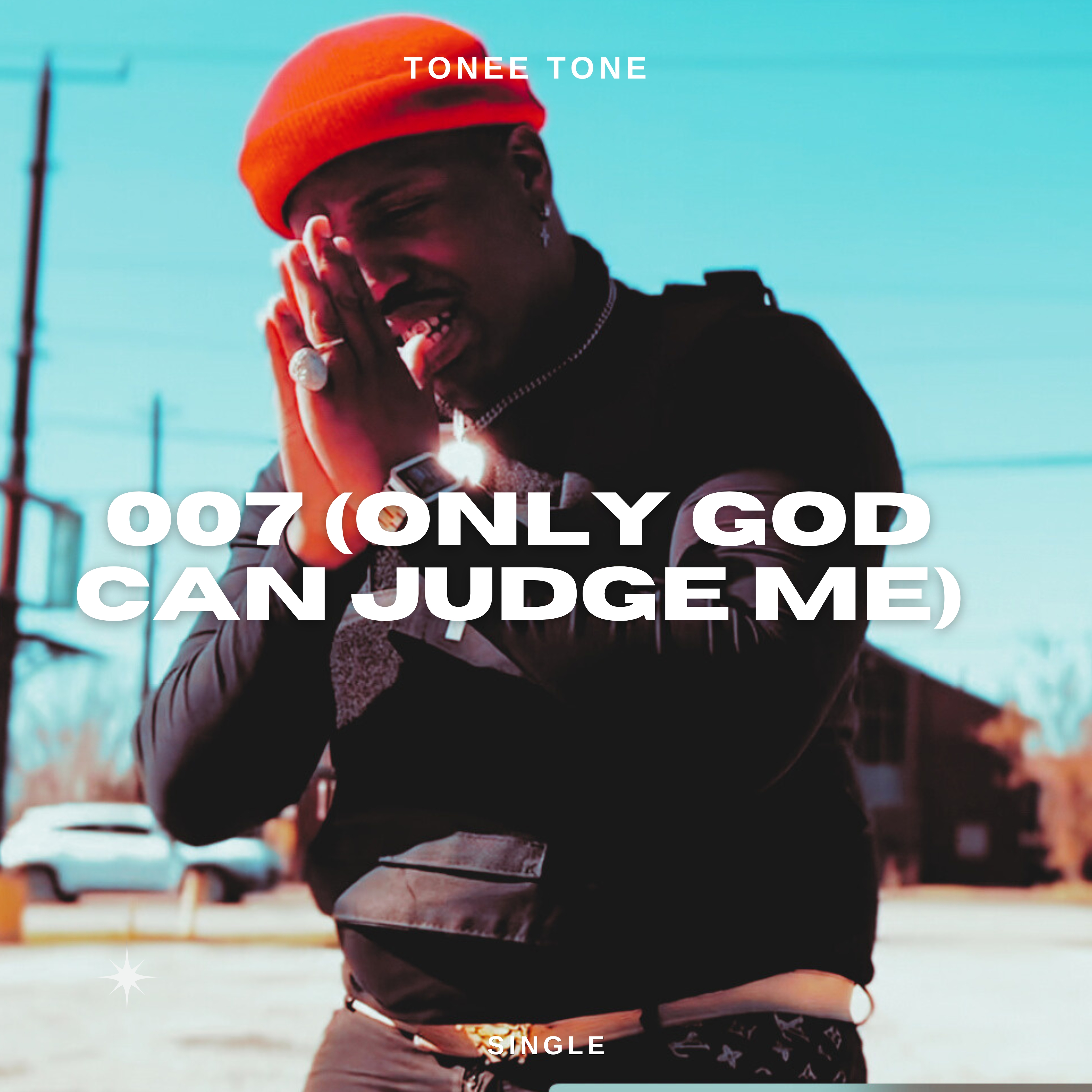 007 (Only God Can Judge Me) artwork