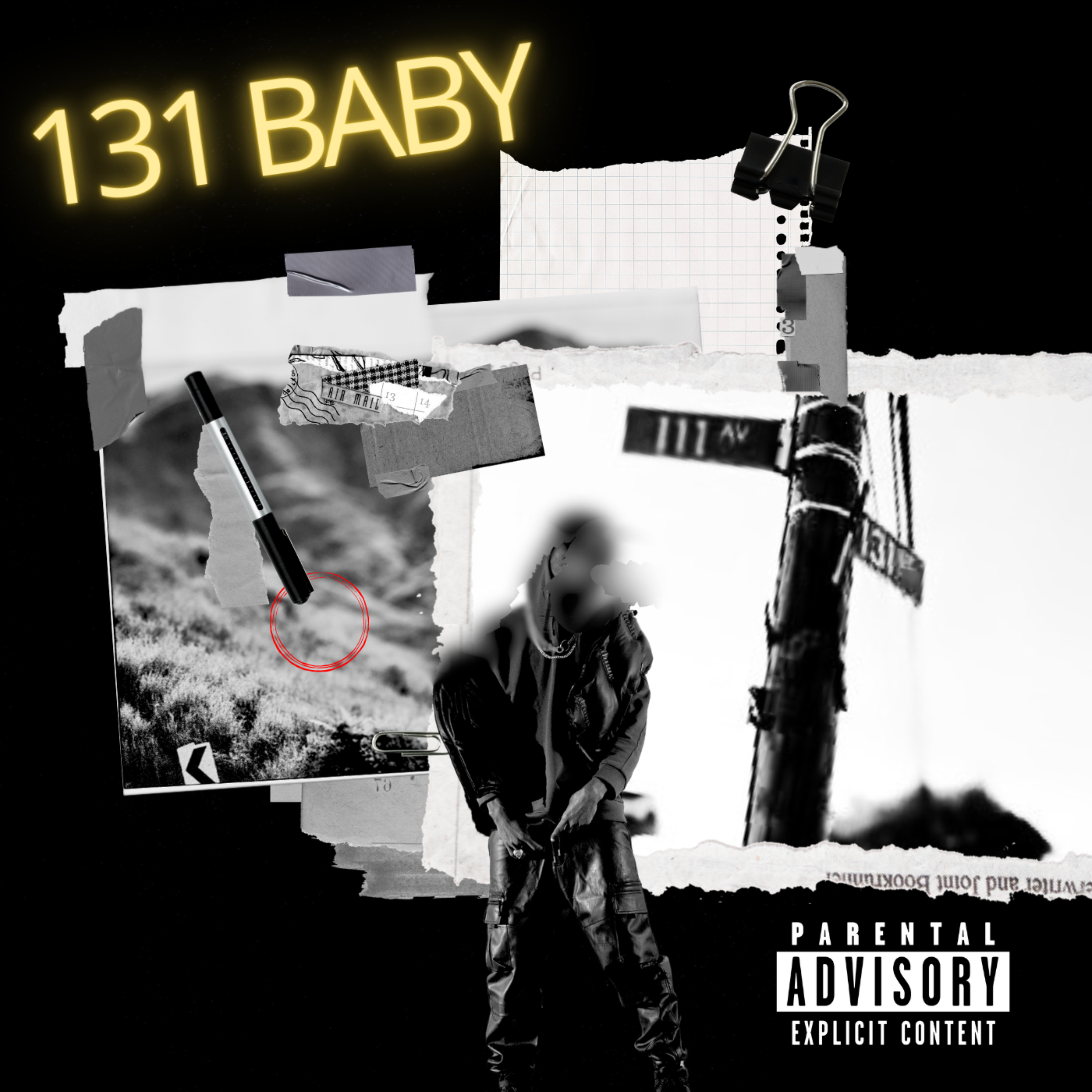 131 Baby !!! artwork