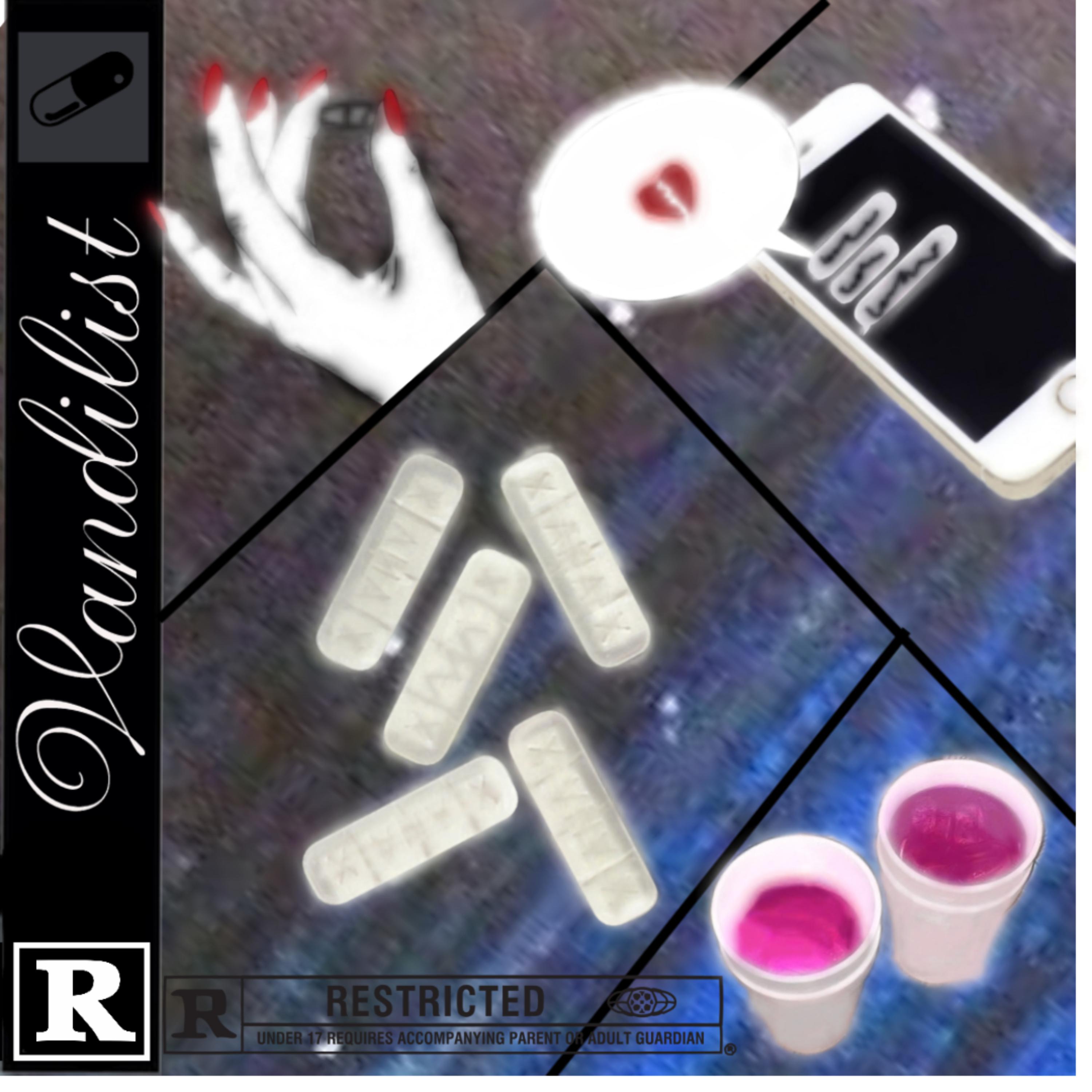 Wit Me artwork