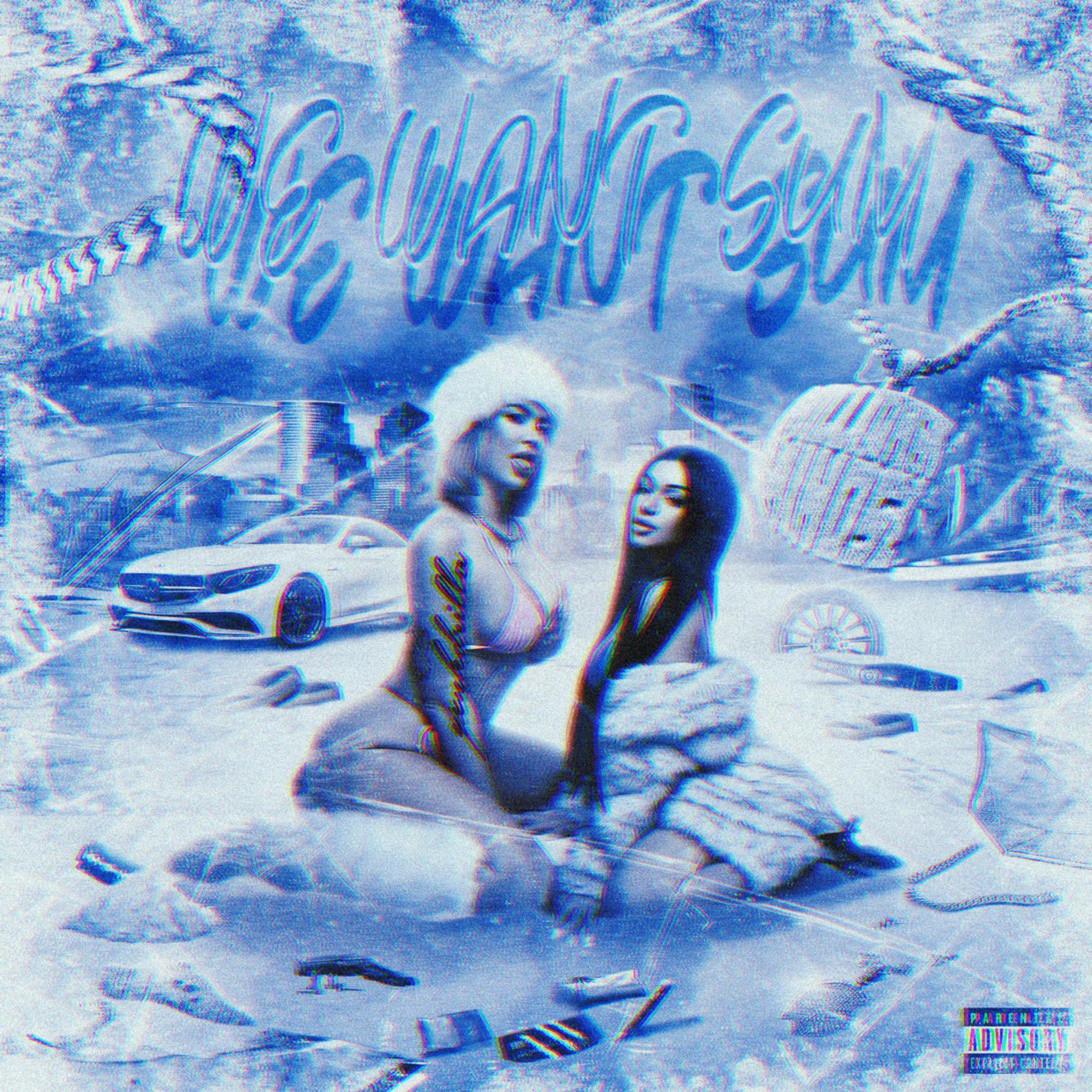 We Want Sum artwork
