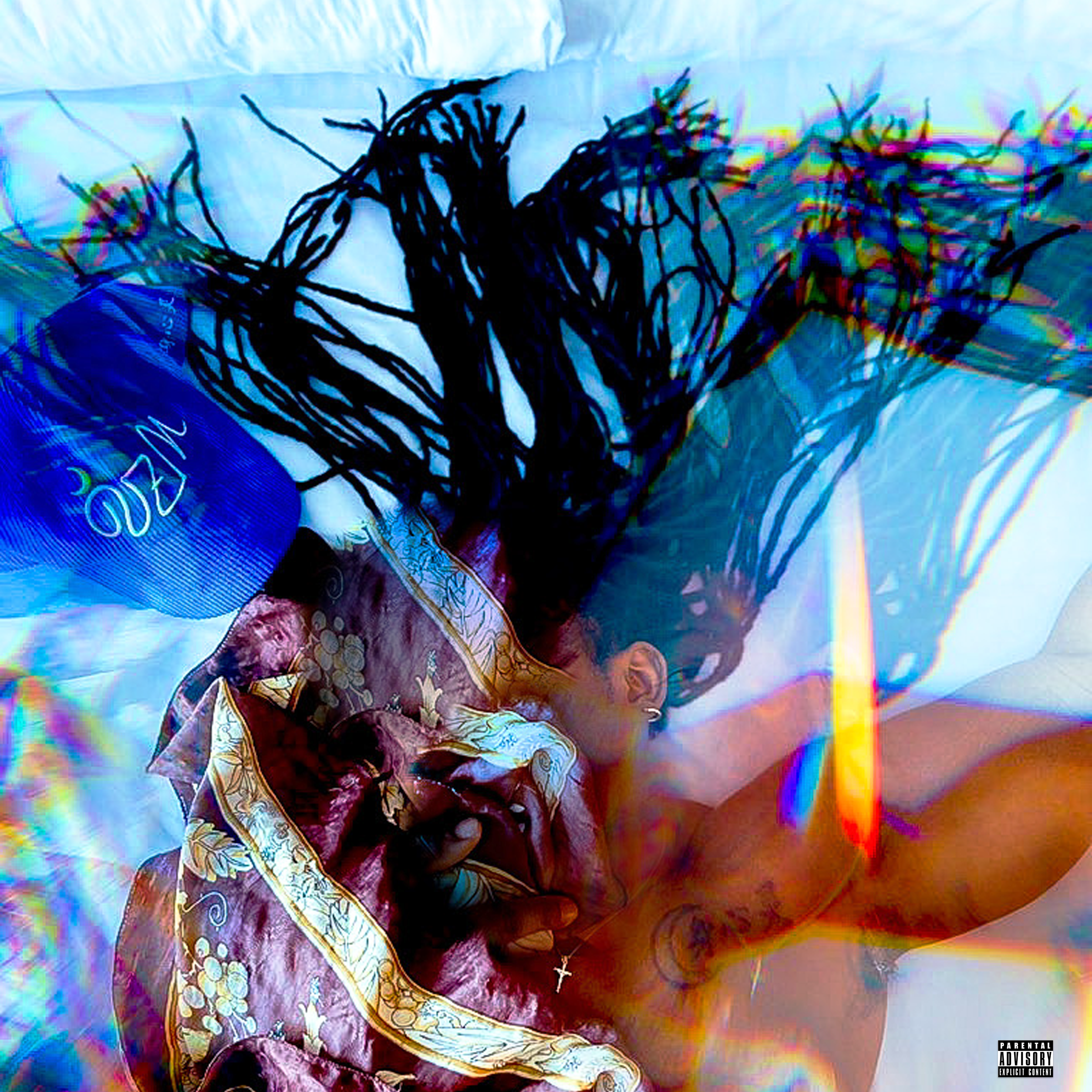 Just Like That artwork