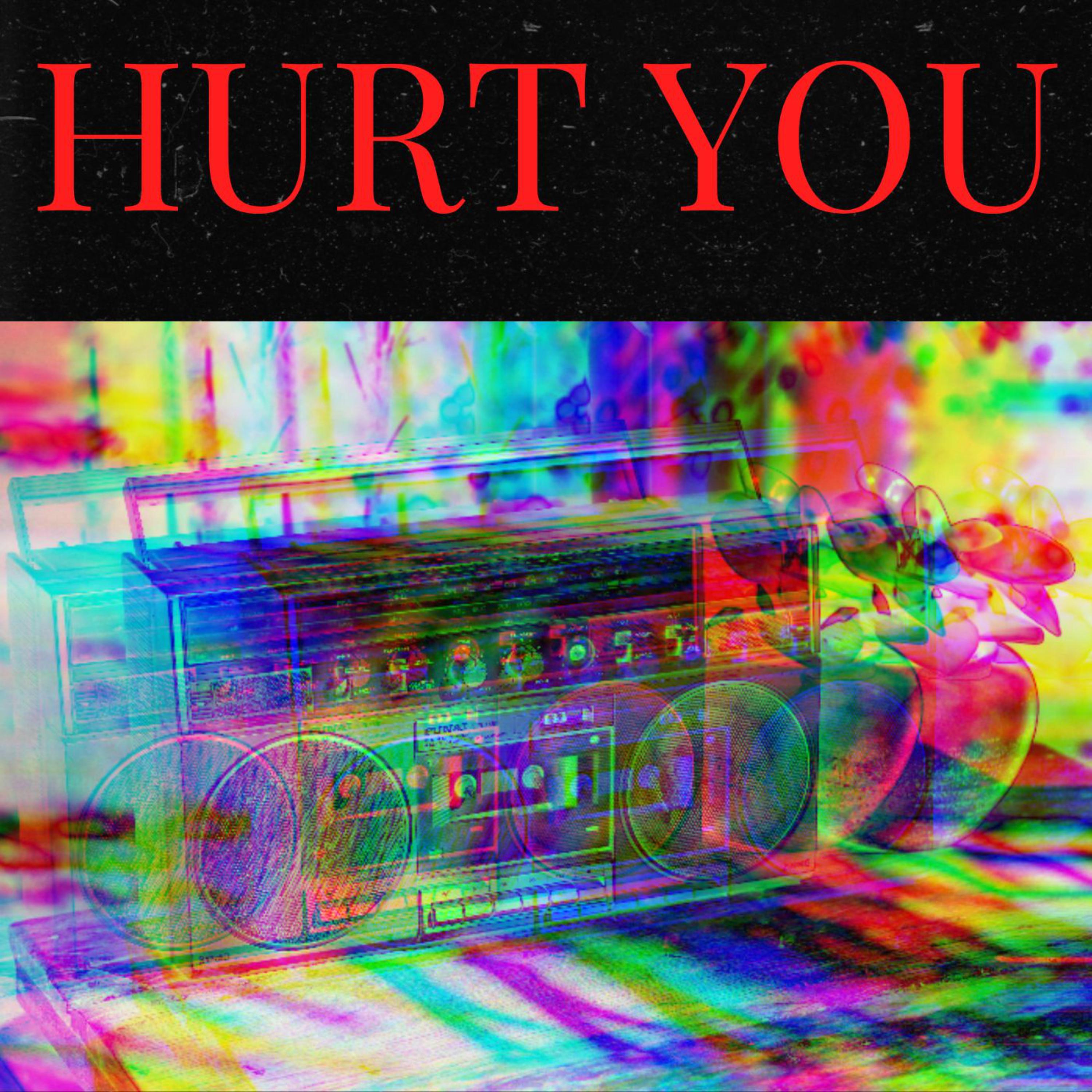 HURT YOU (Lo-fi Instrumental) artwork