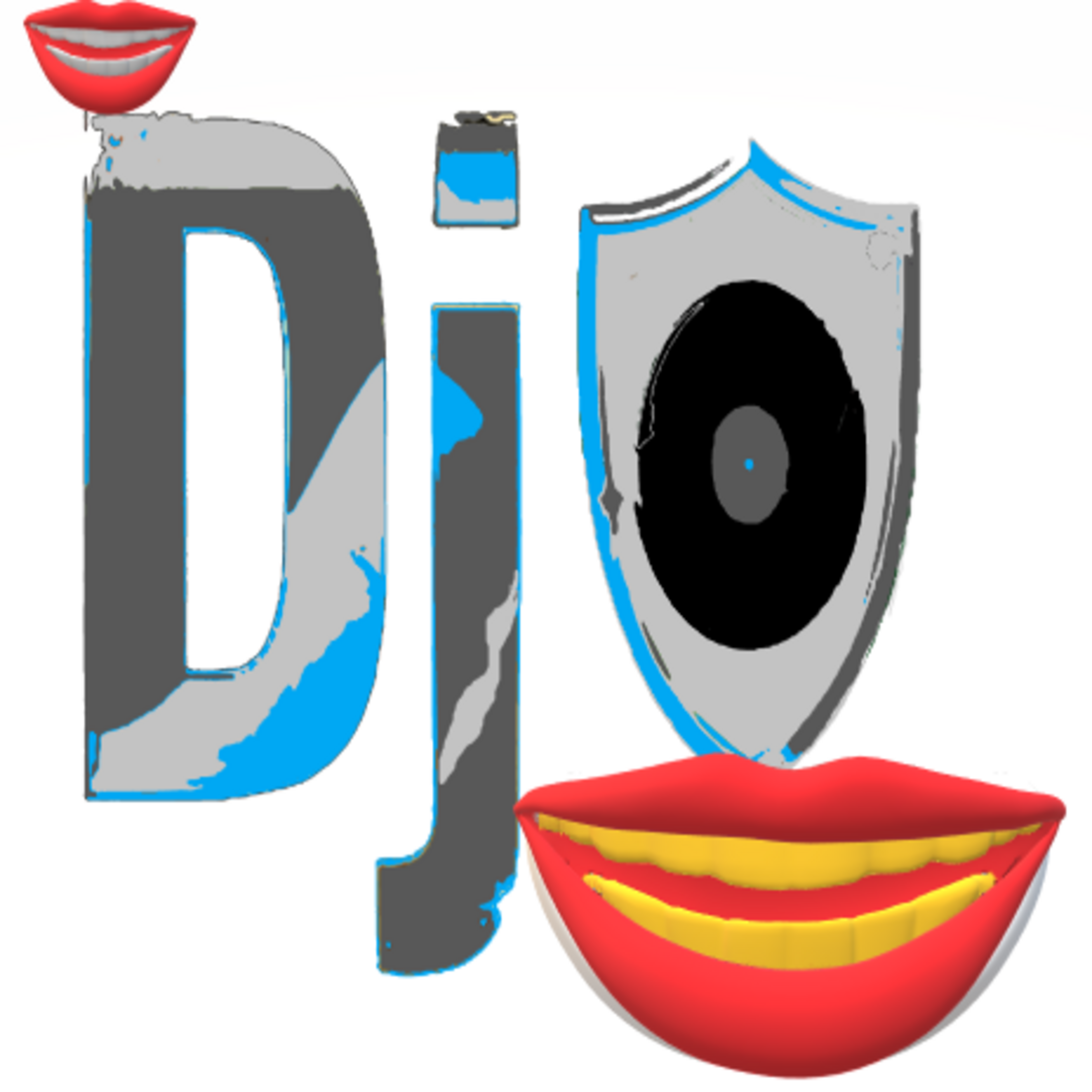 MAKING DJS SMILE artwork