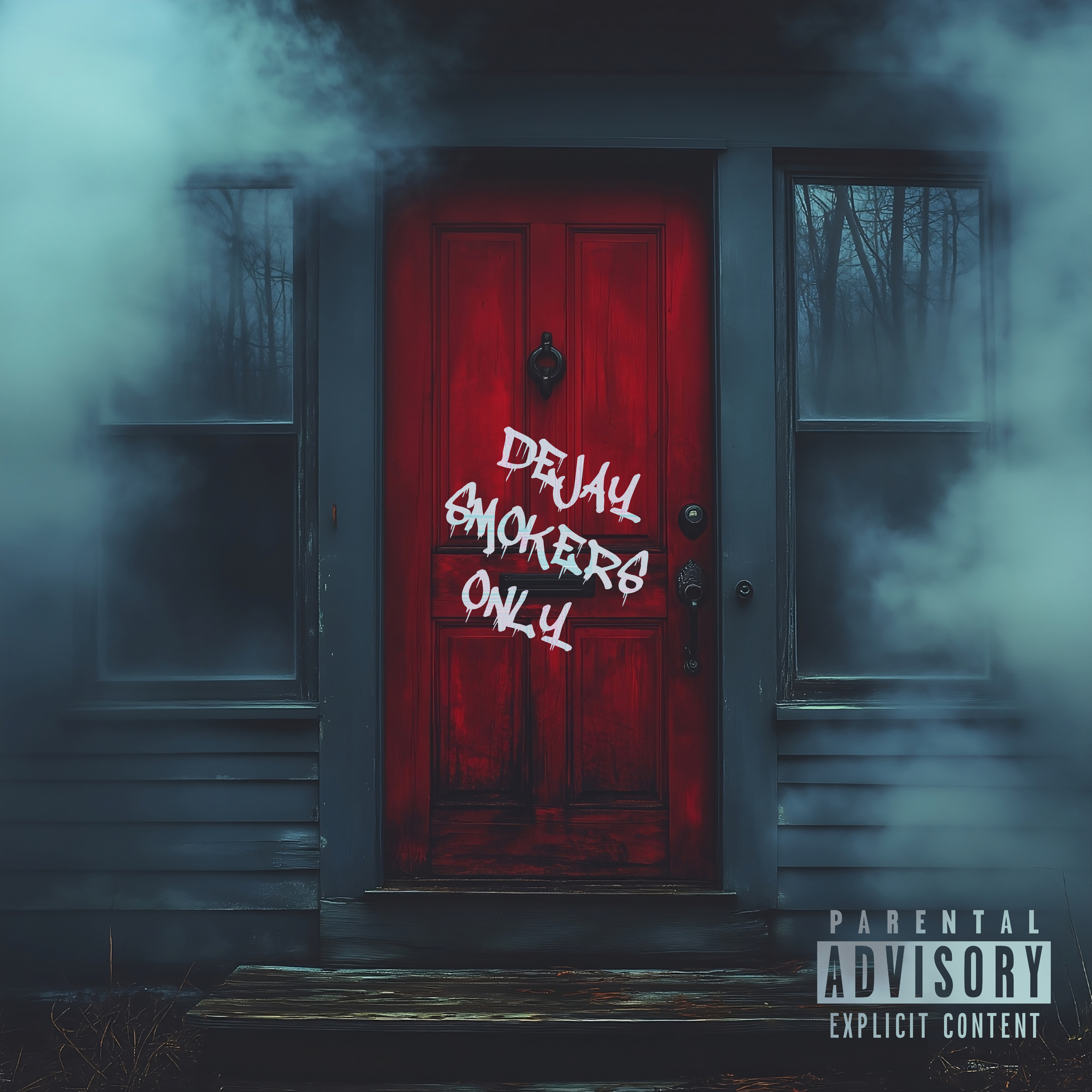 Smokers Only artwork