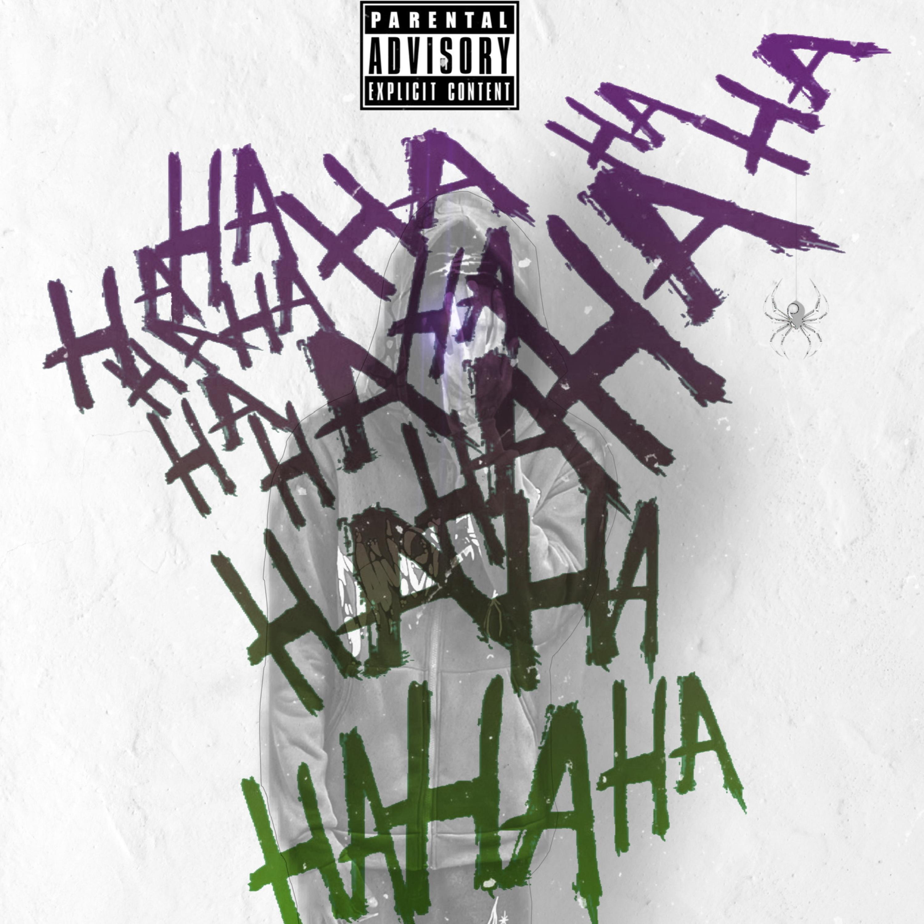 I.R.H artwork