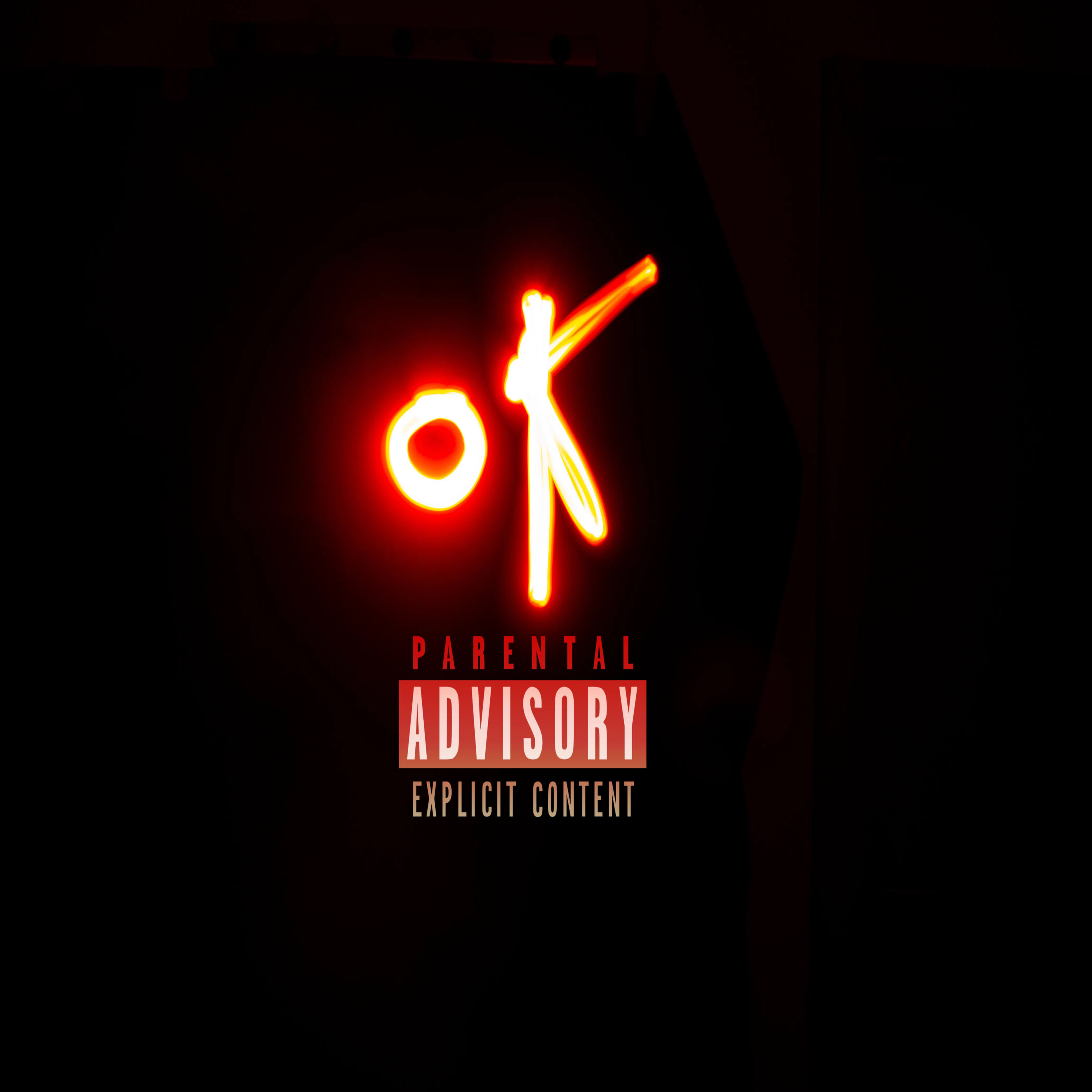 Ok artwork