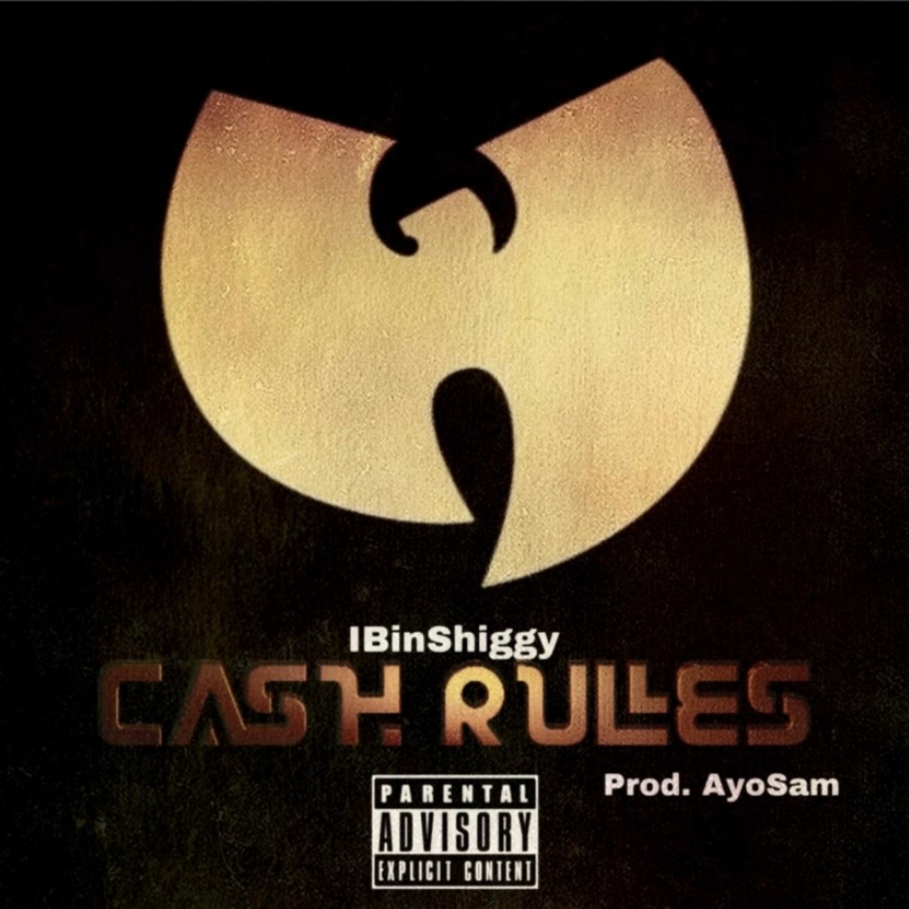 Cash Rules artwork