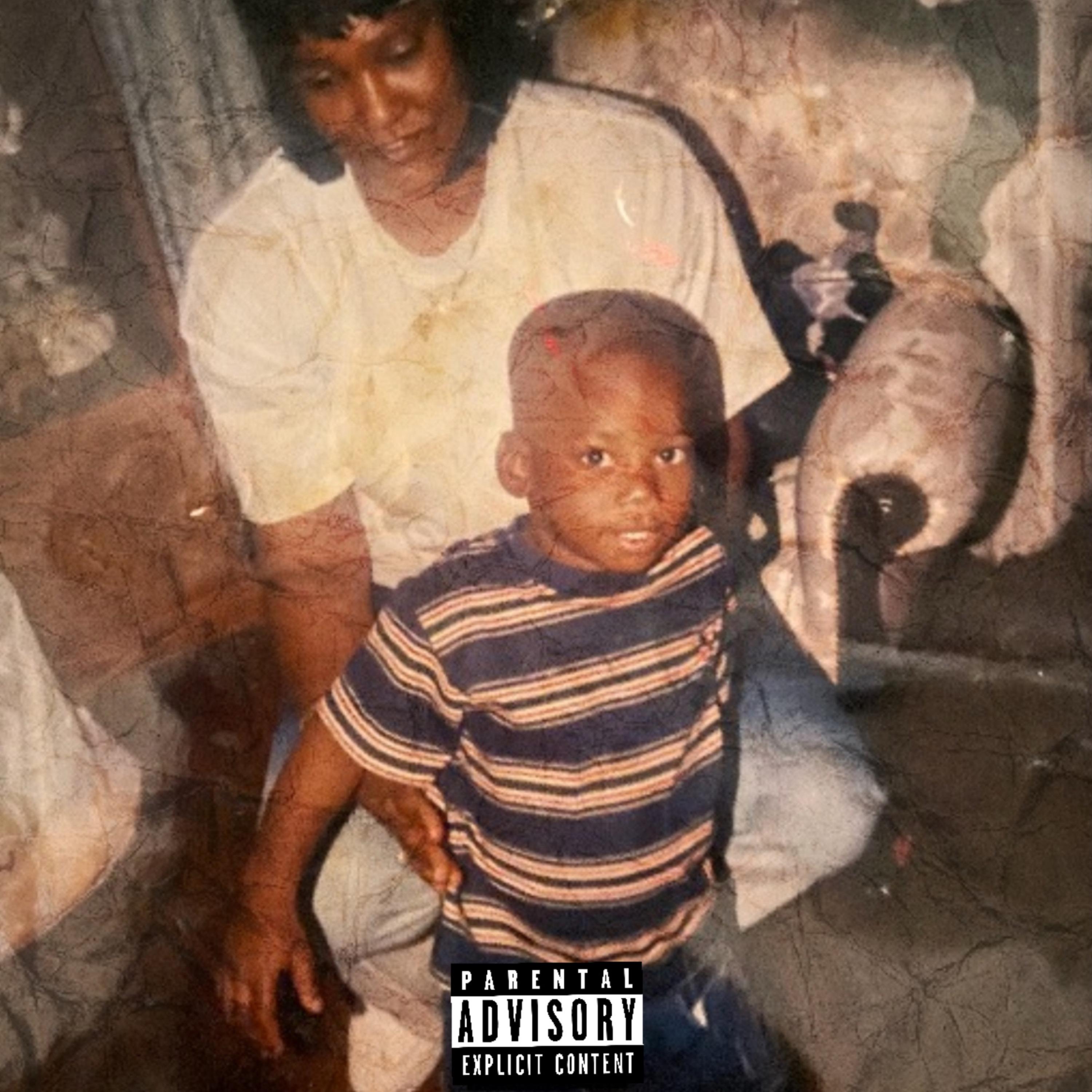 Old Days artwork