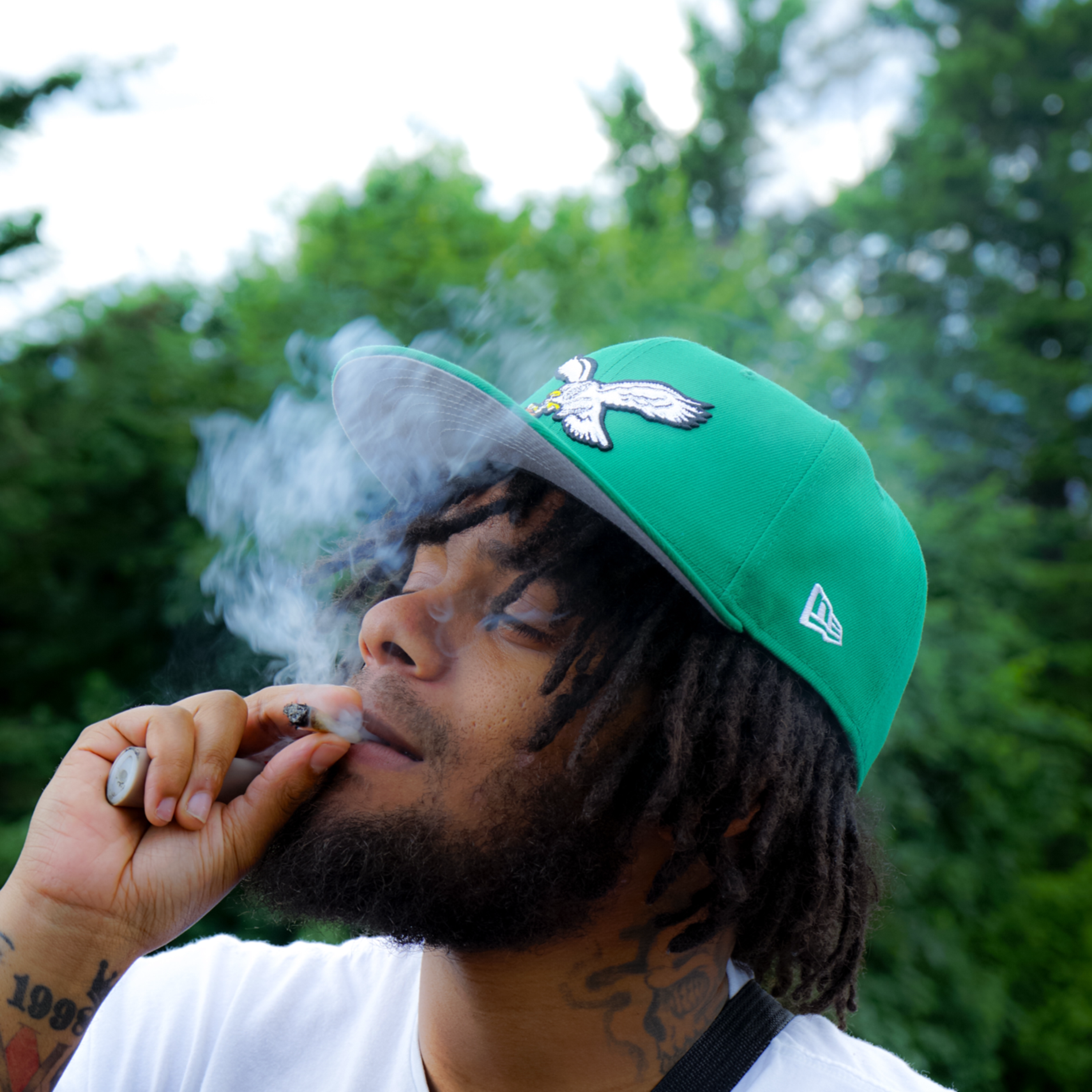 GoodKush artwork