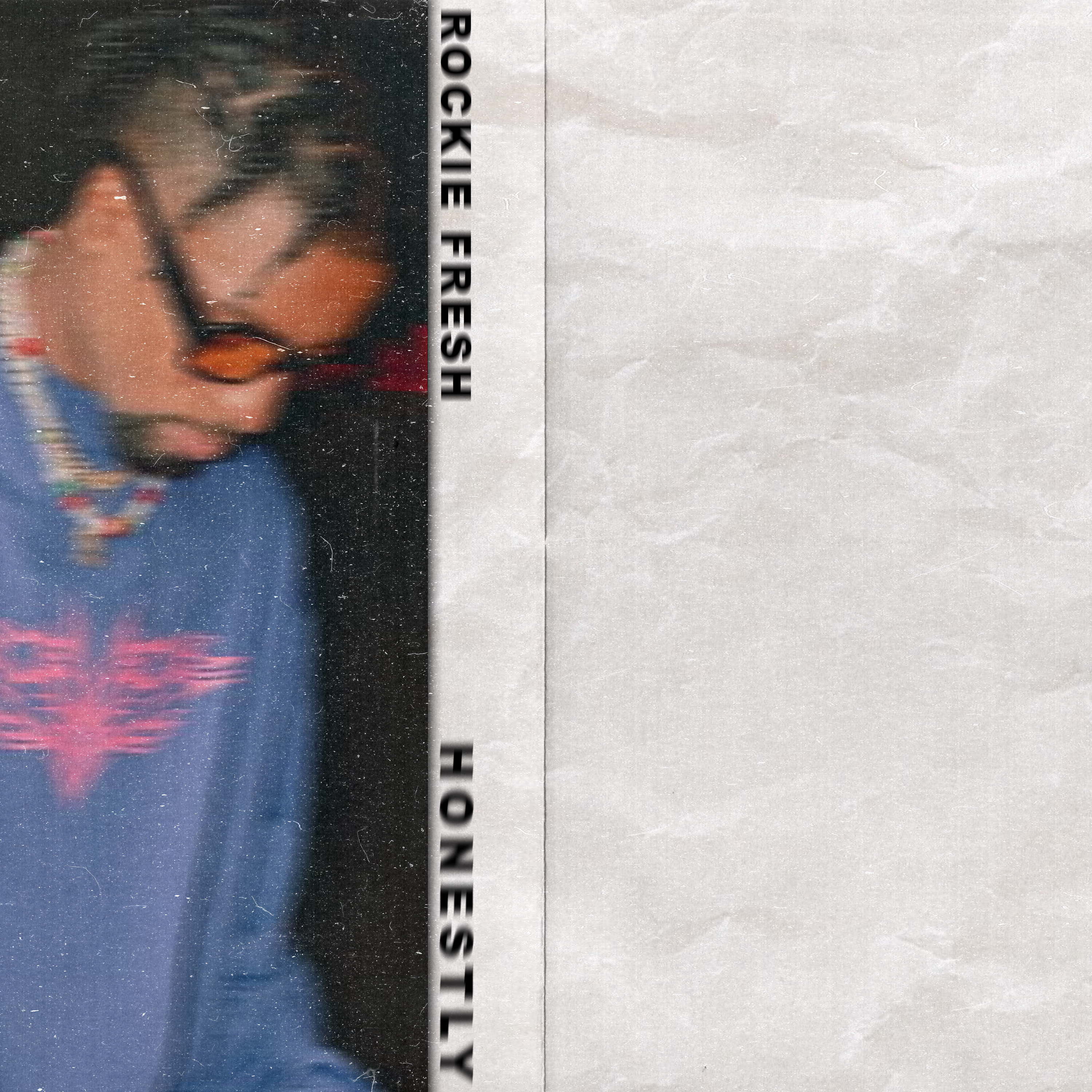 Honestly (INSTR) artwork