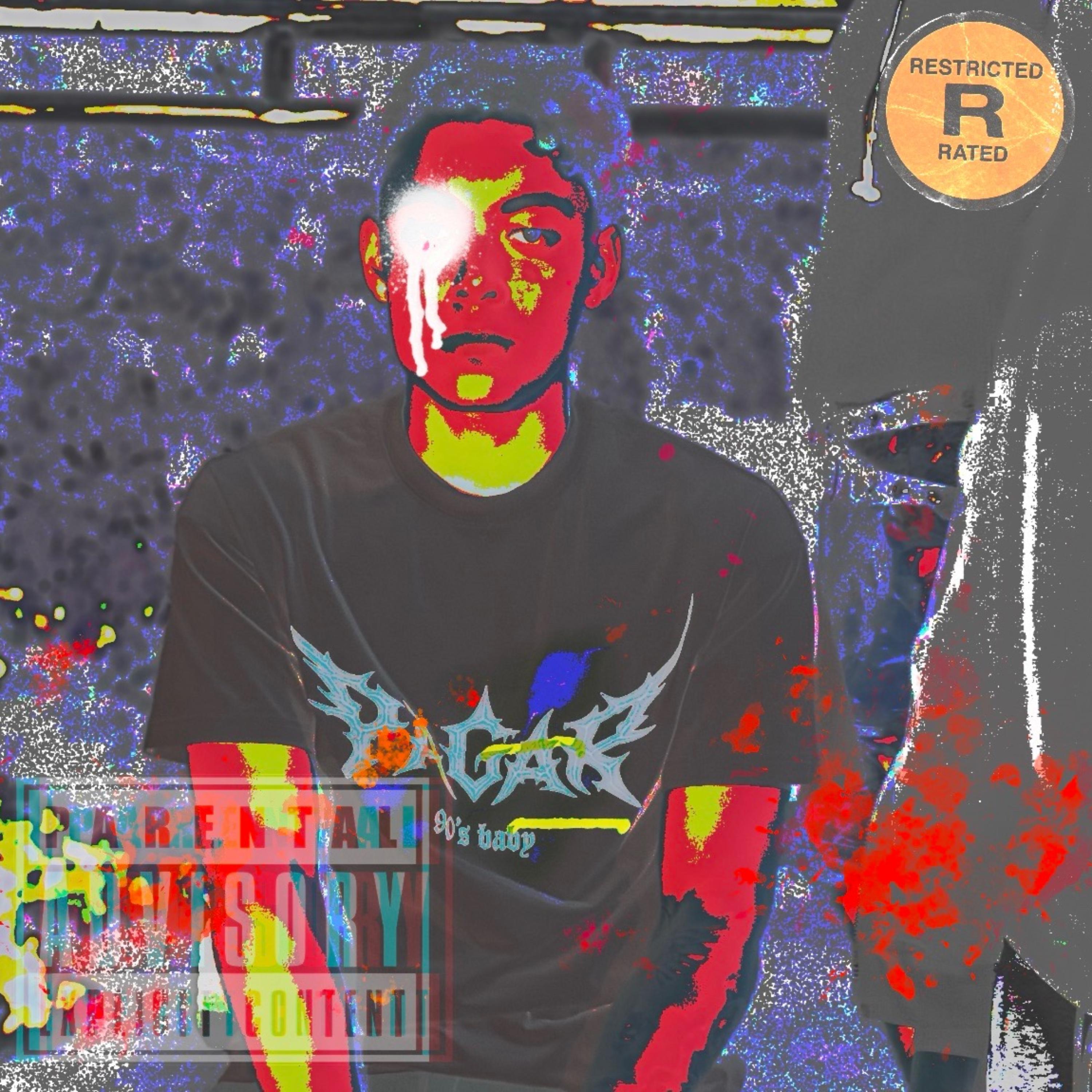 BREAKDOWN artwork