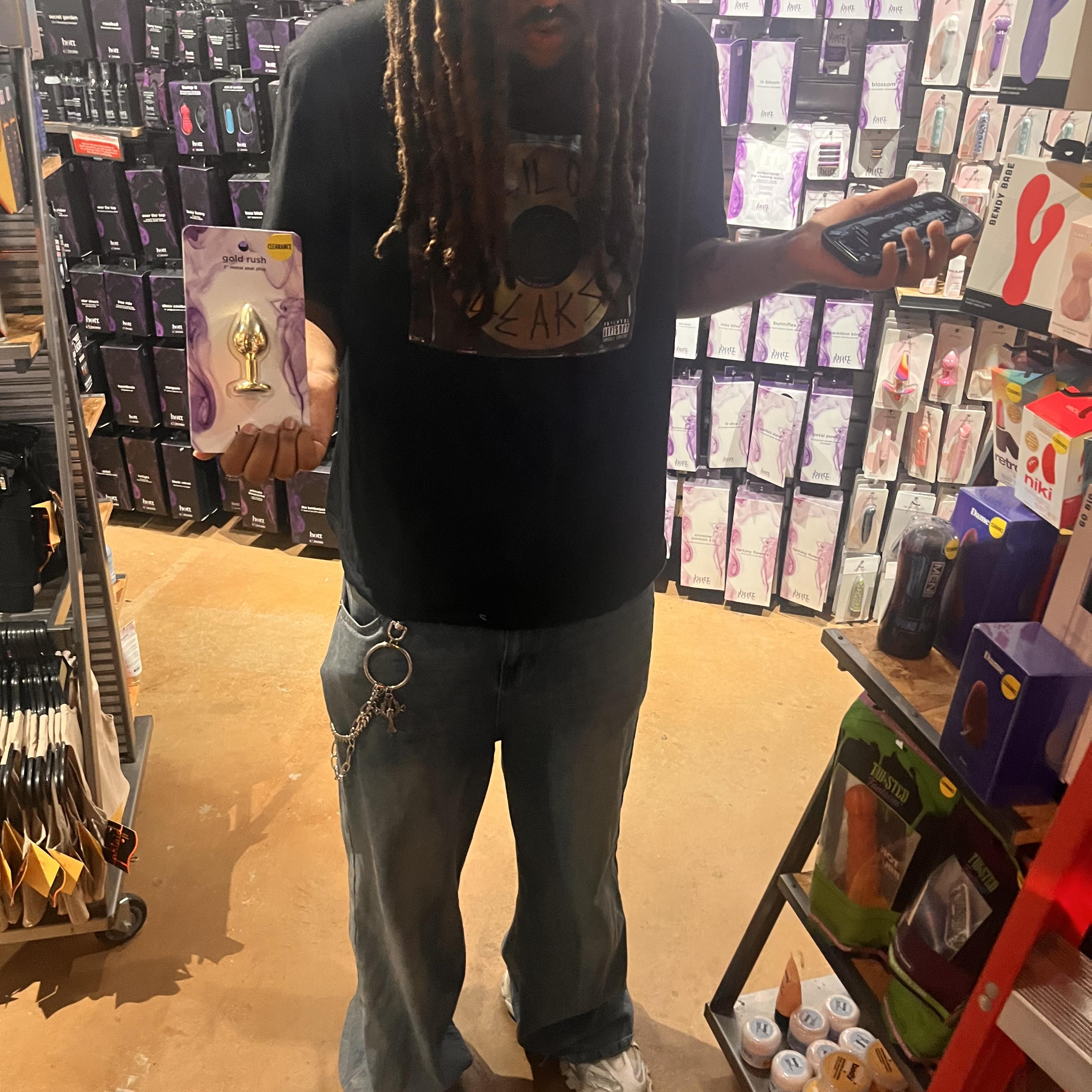 Still Slimed artwork