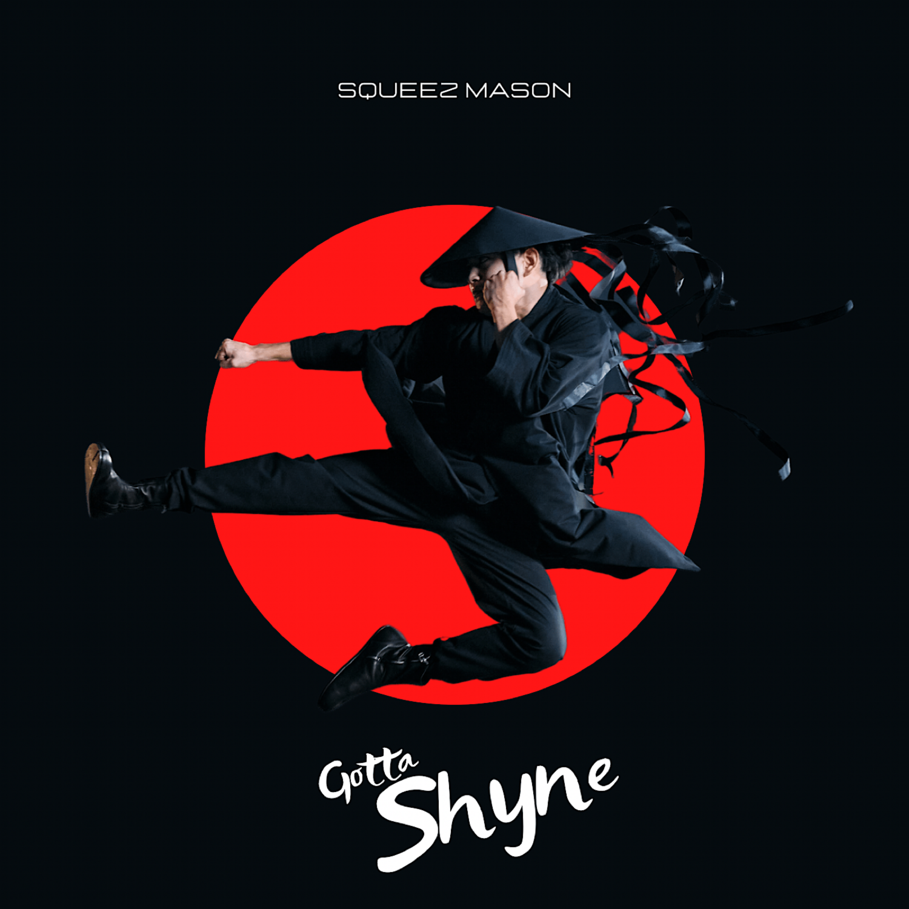 Gotta Shyne artwork
