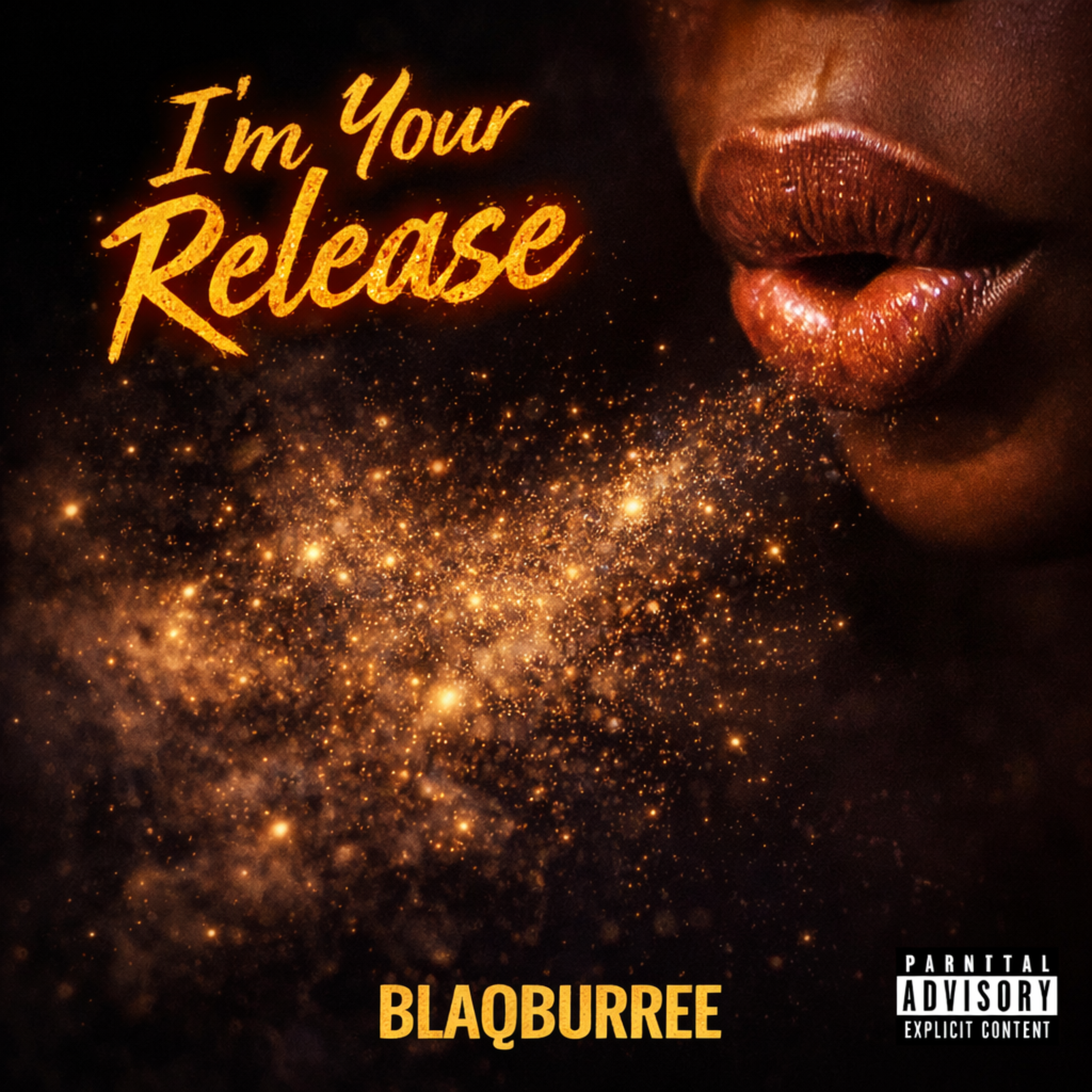 I’m Your Release artwork