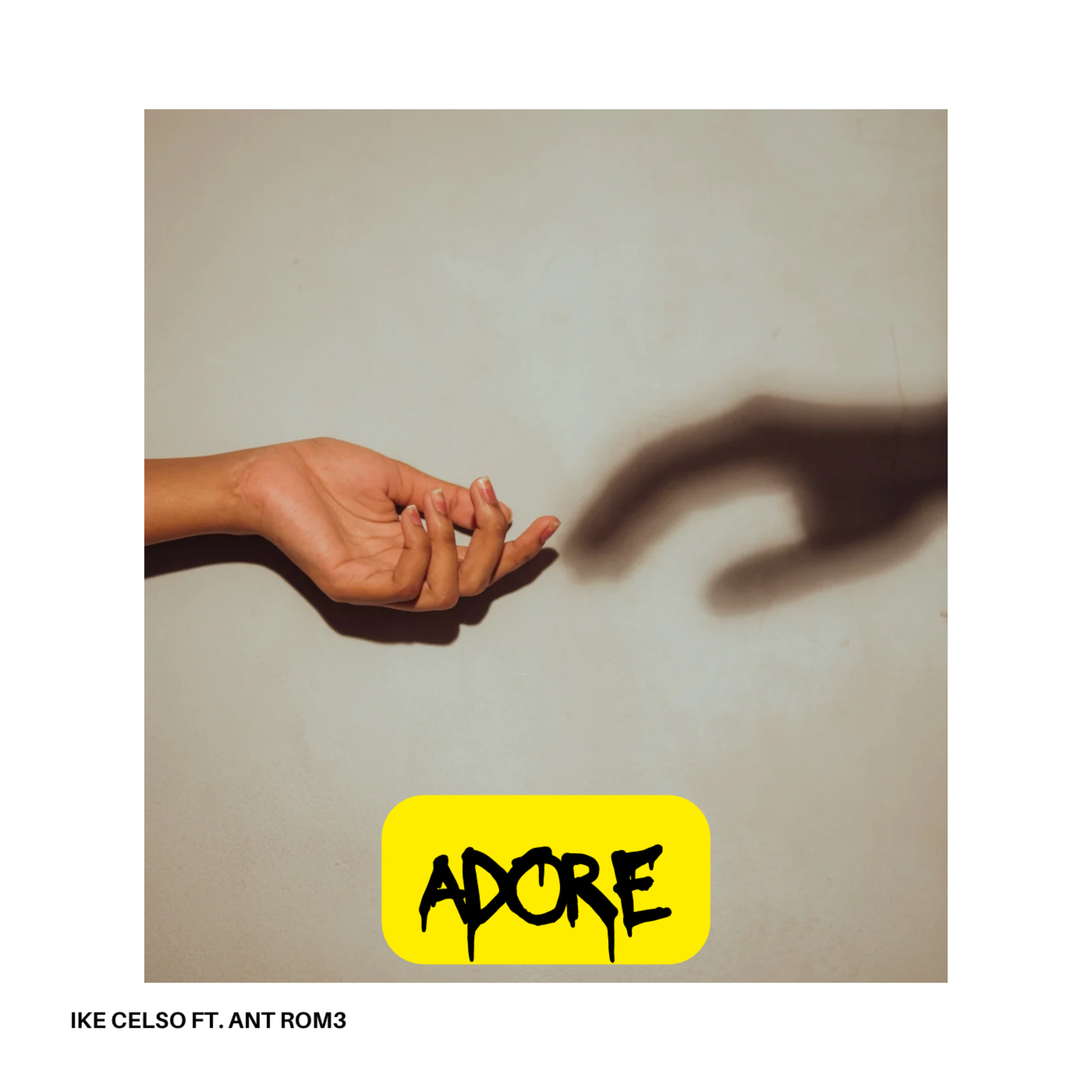 Adore artwork