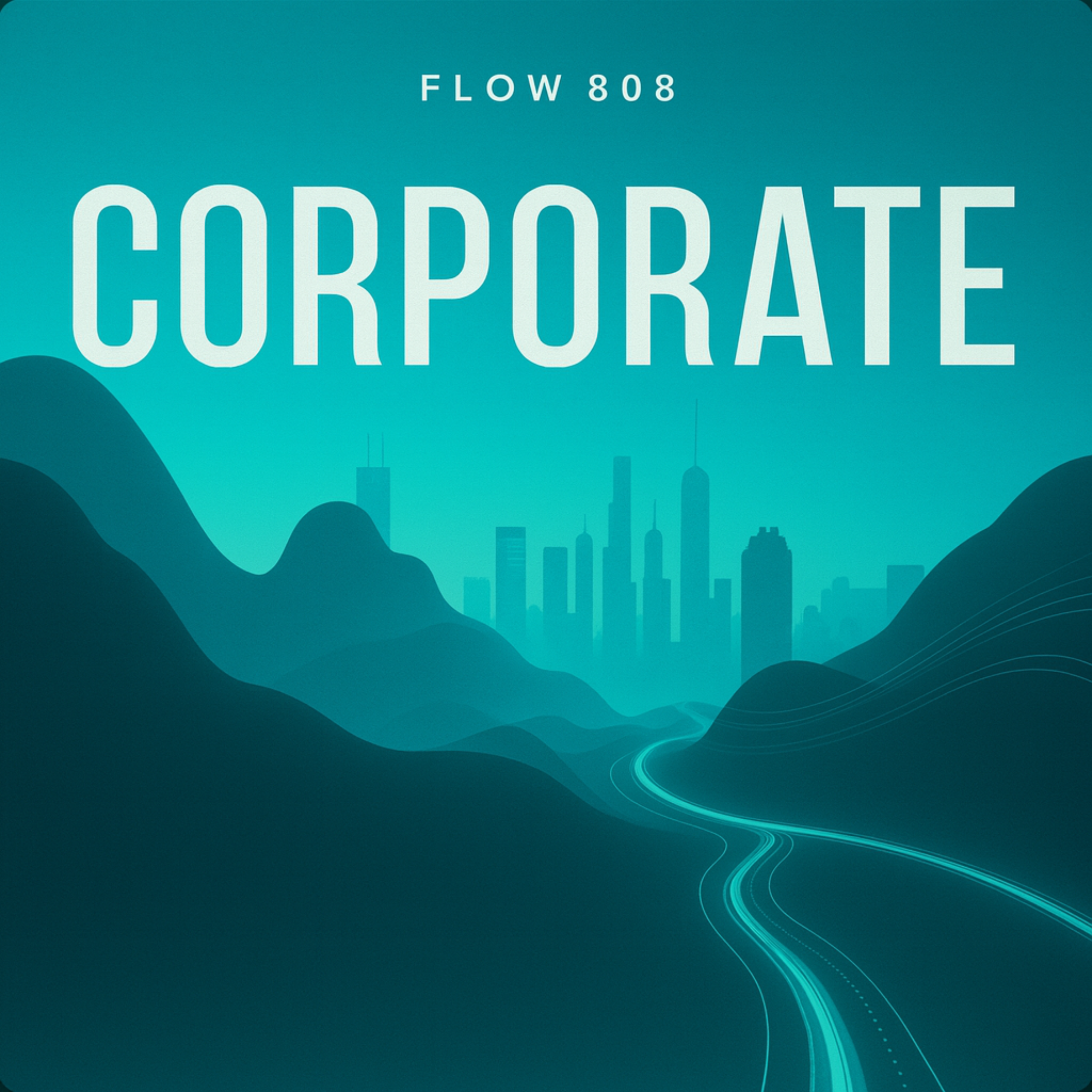Corporate artwork