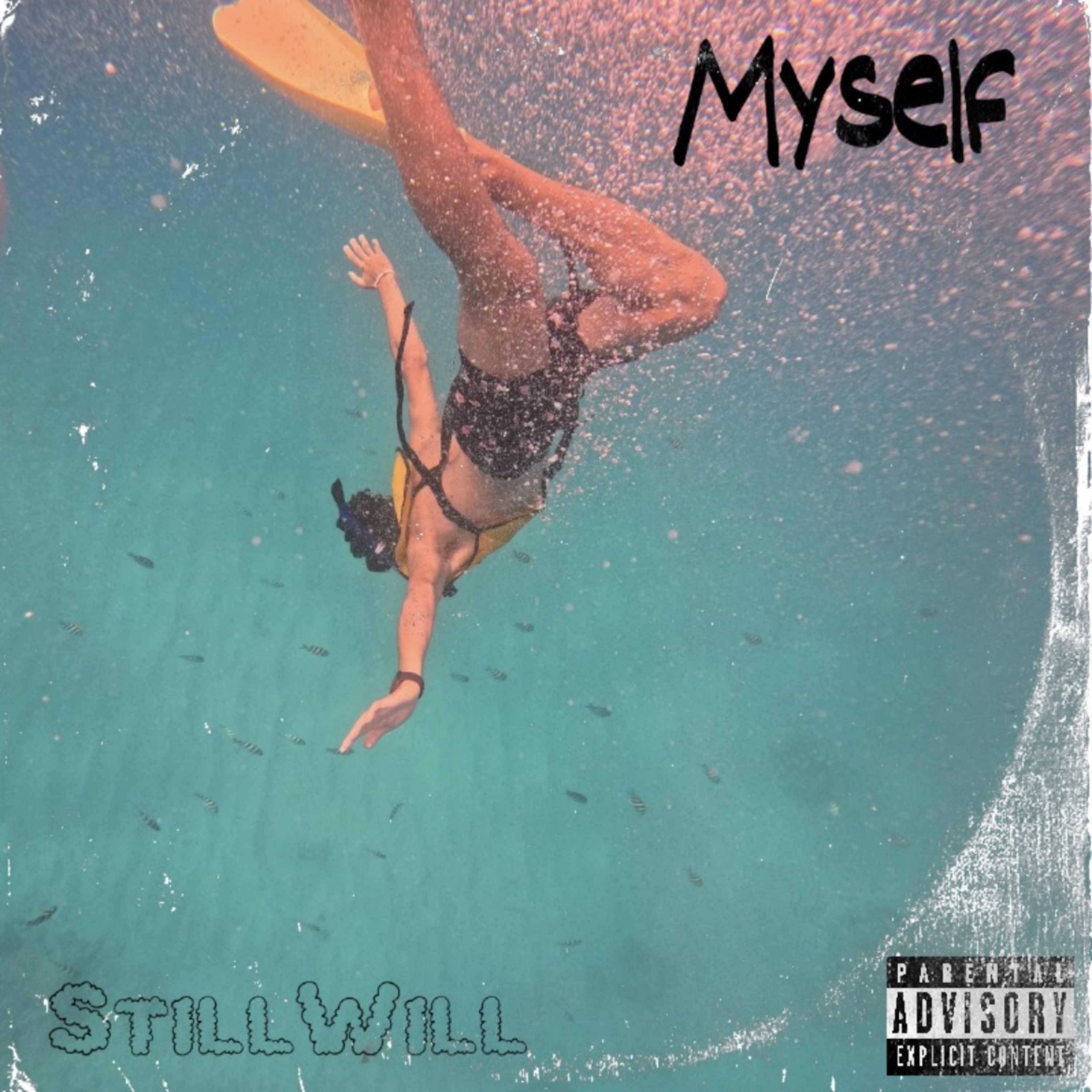 Myself artwork