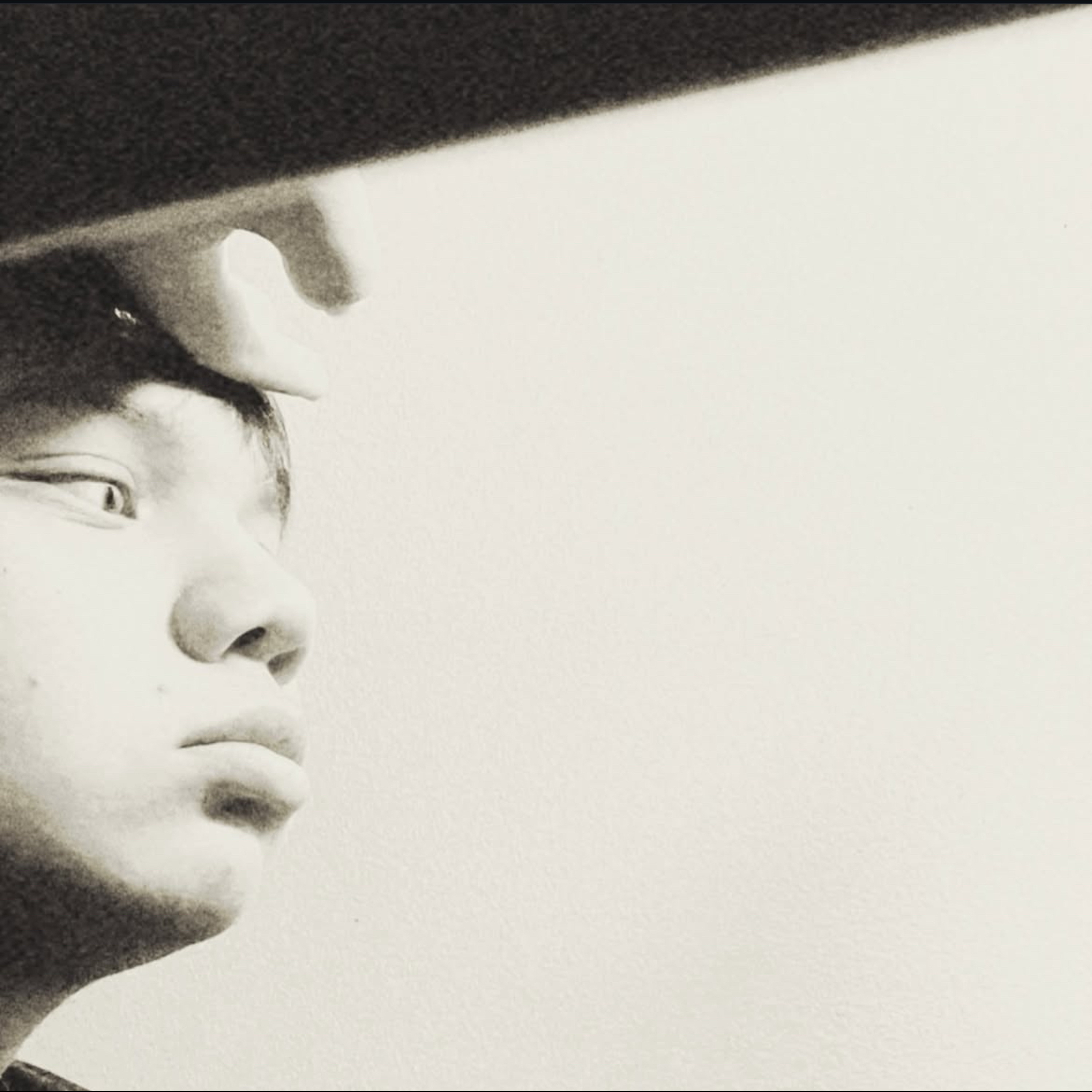 Kaleidoscope artwork