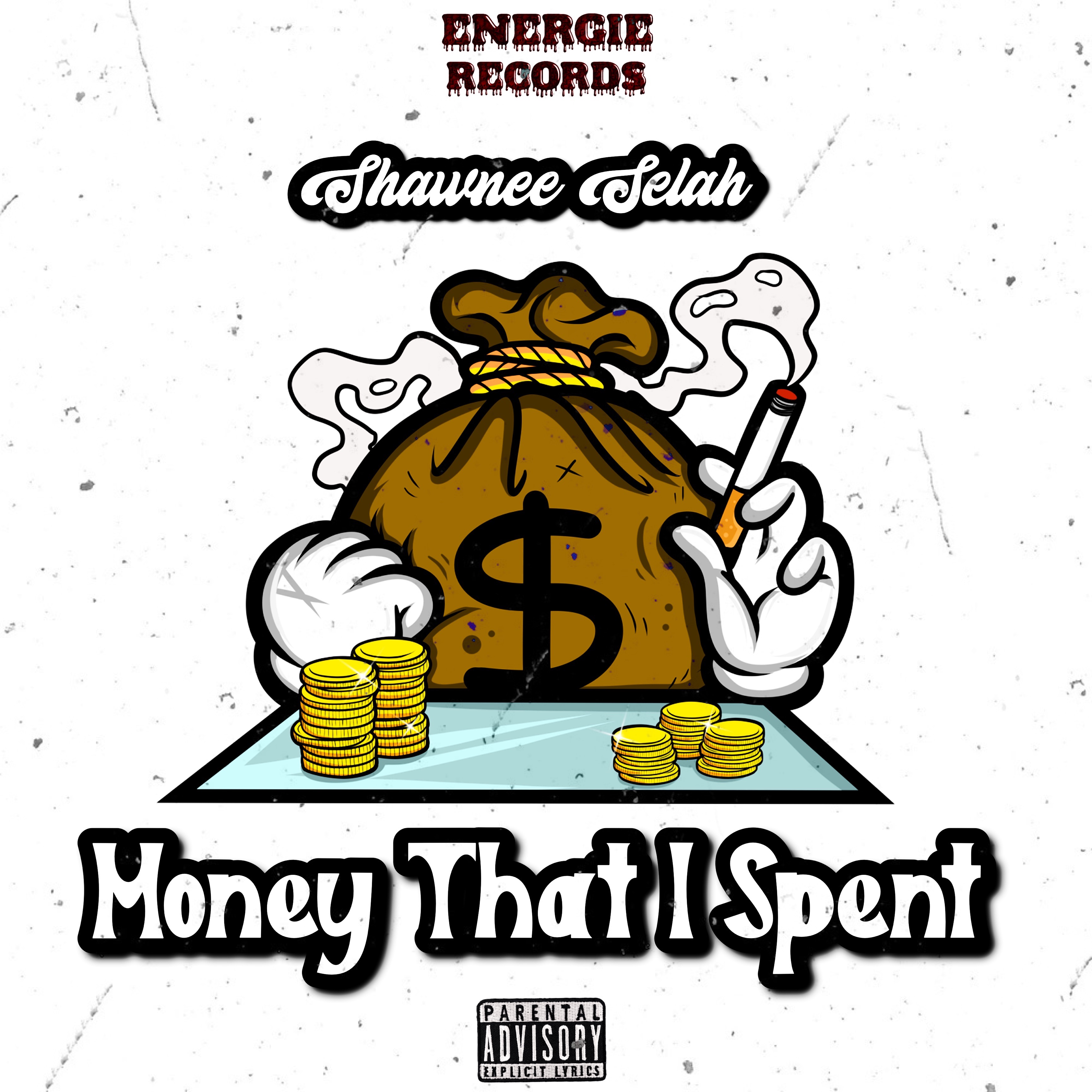 Money That I Spent artwork