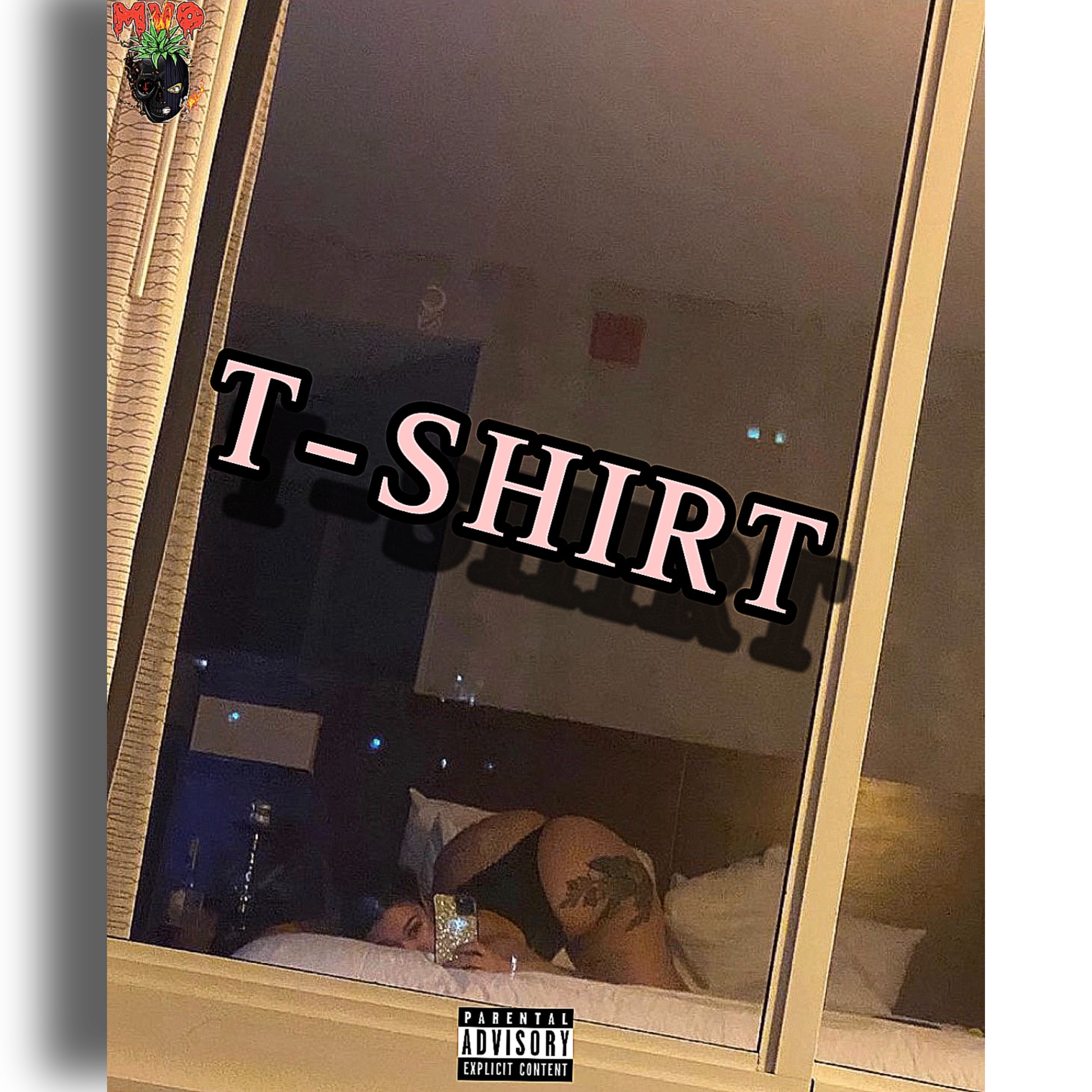 T-SHIRT artwork