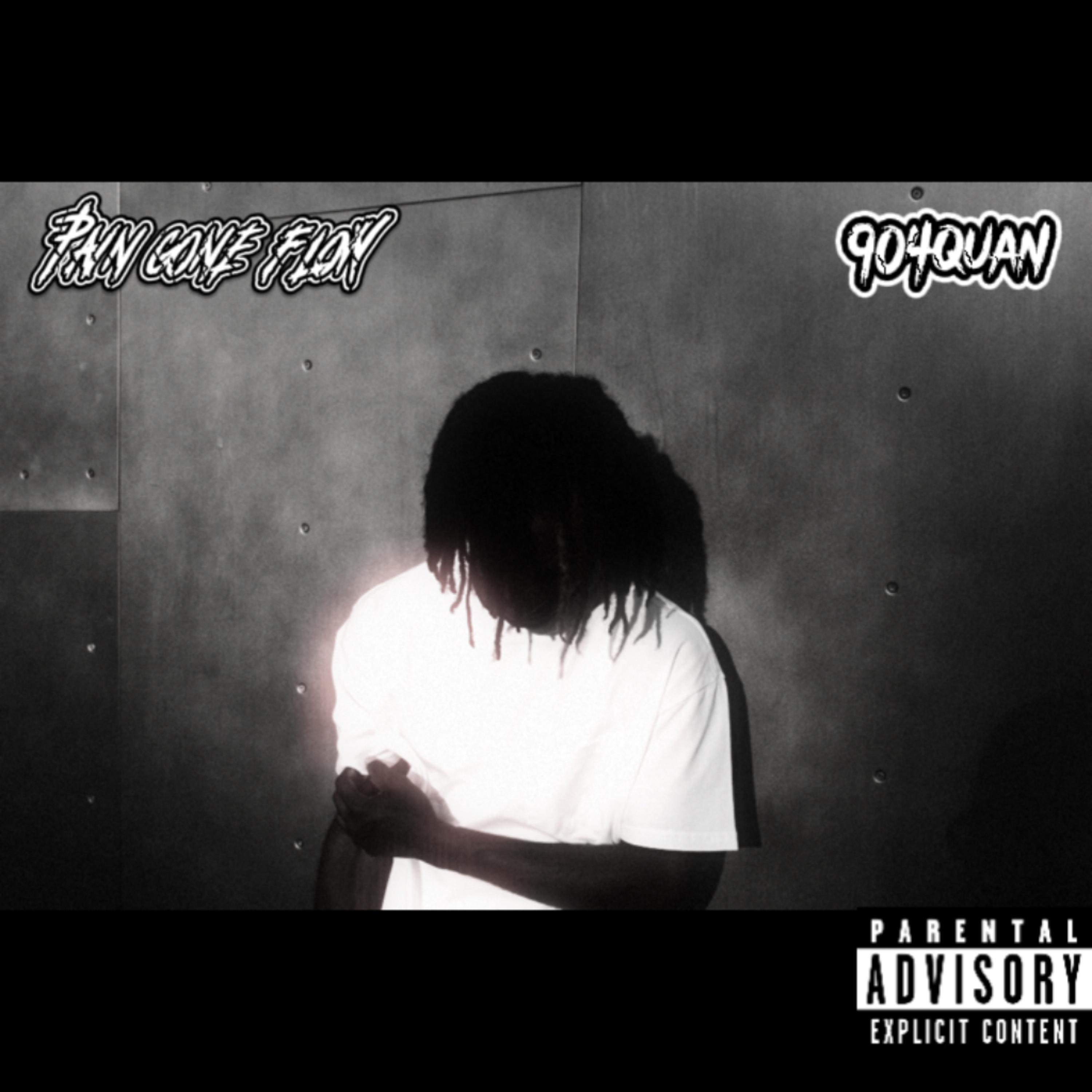 Pain Gone Flow artwork