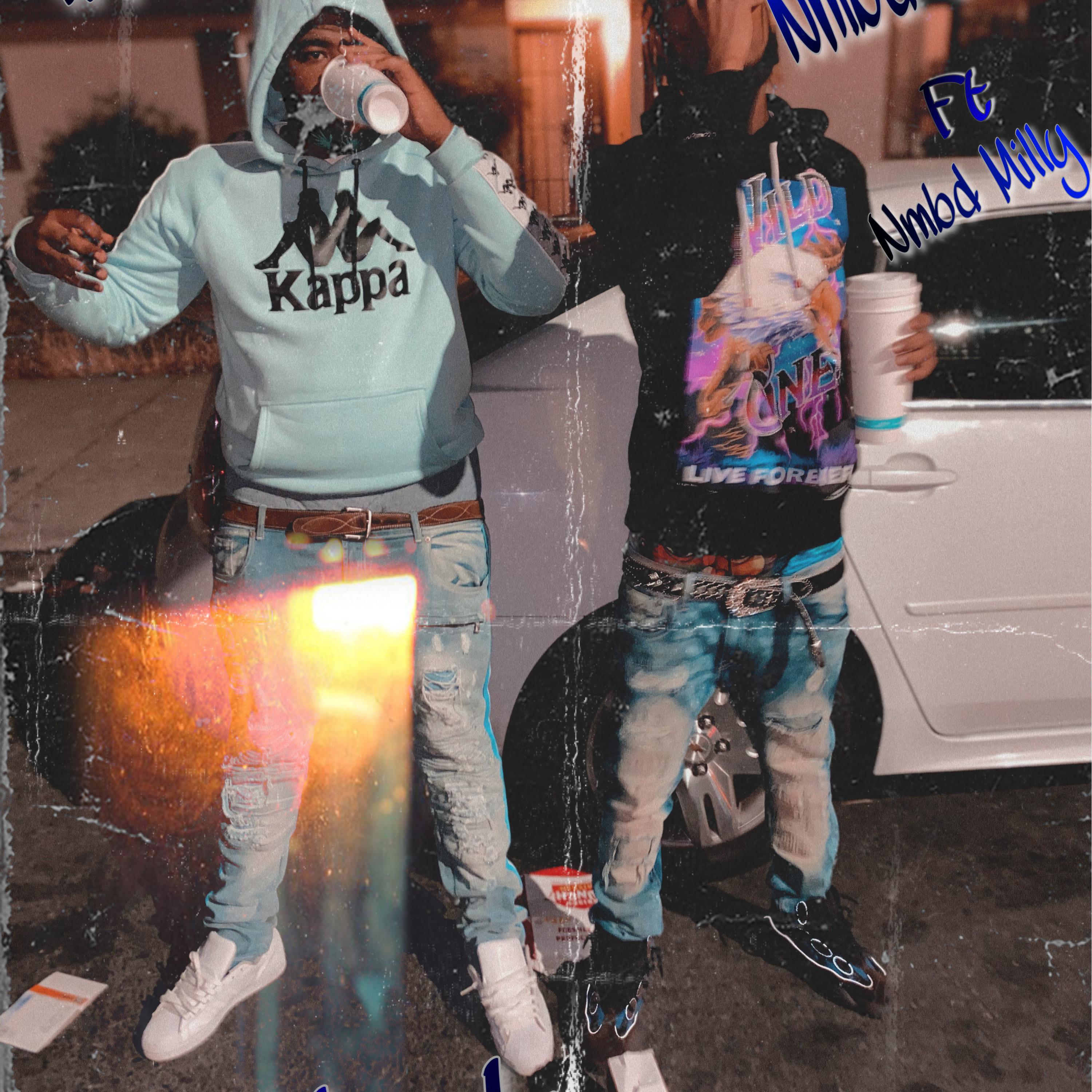Nmbd  (No Hook) artwork