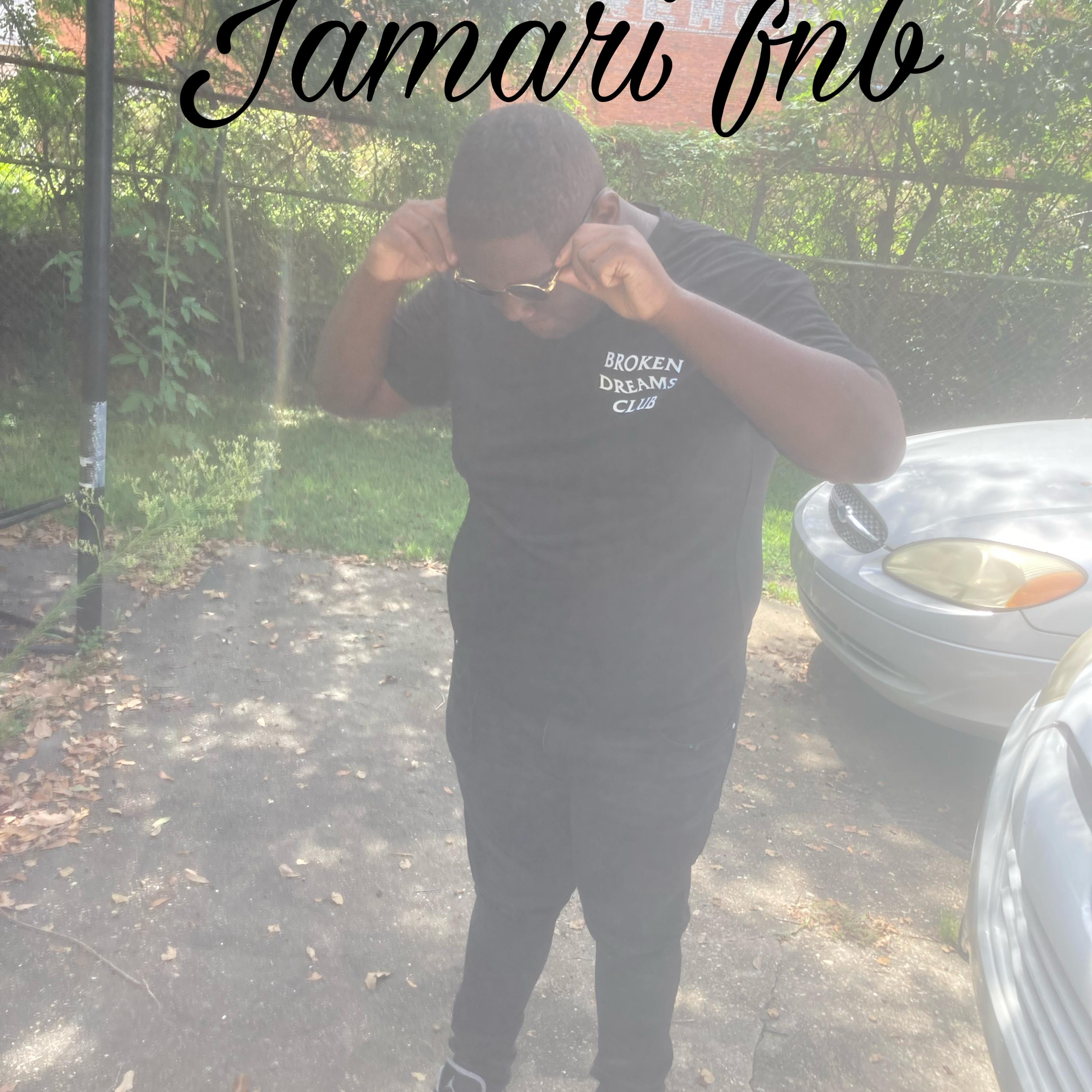 straight to the money by JaMari FNB  cover art